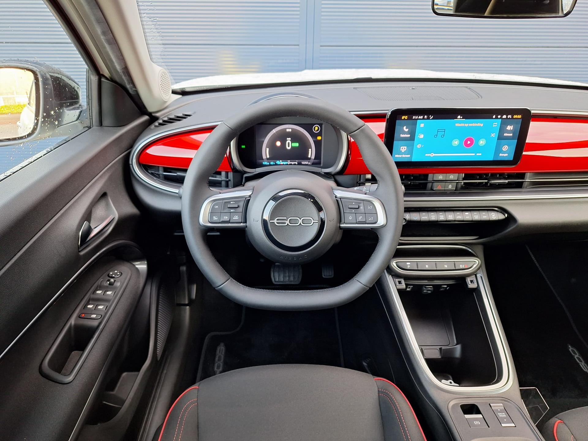 Foto van Fiat 600