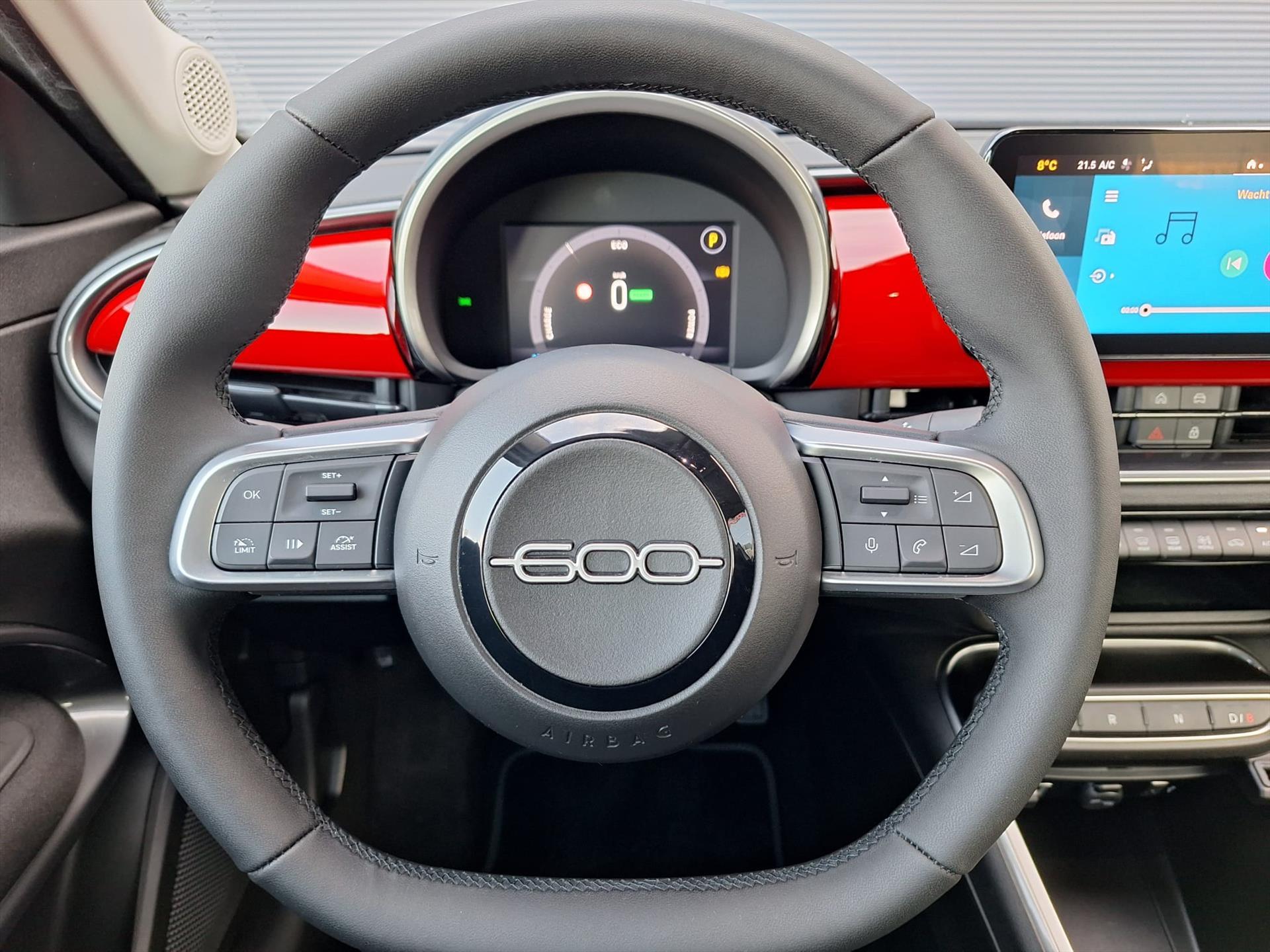 Foto van Fiat 600