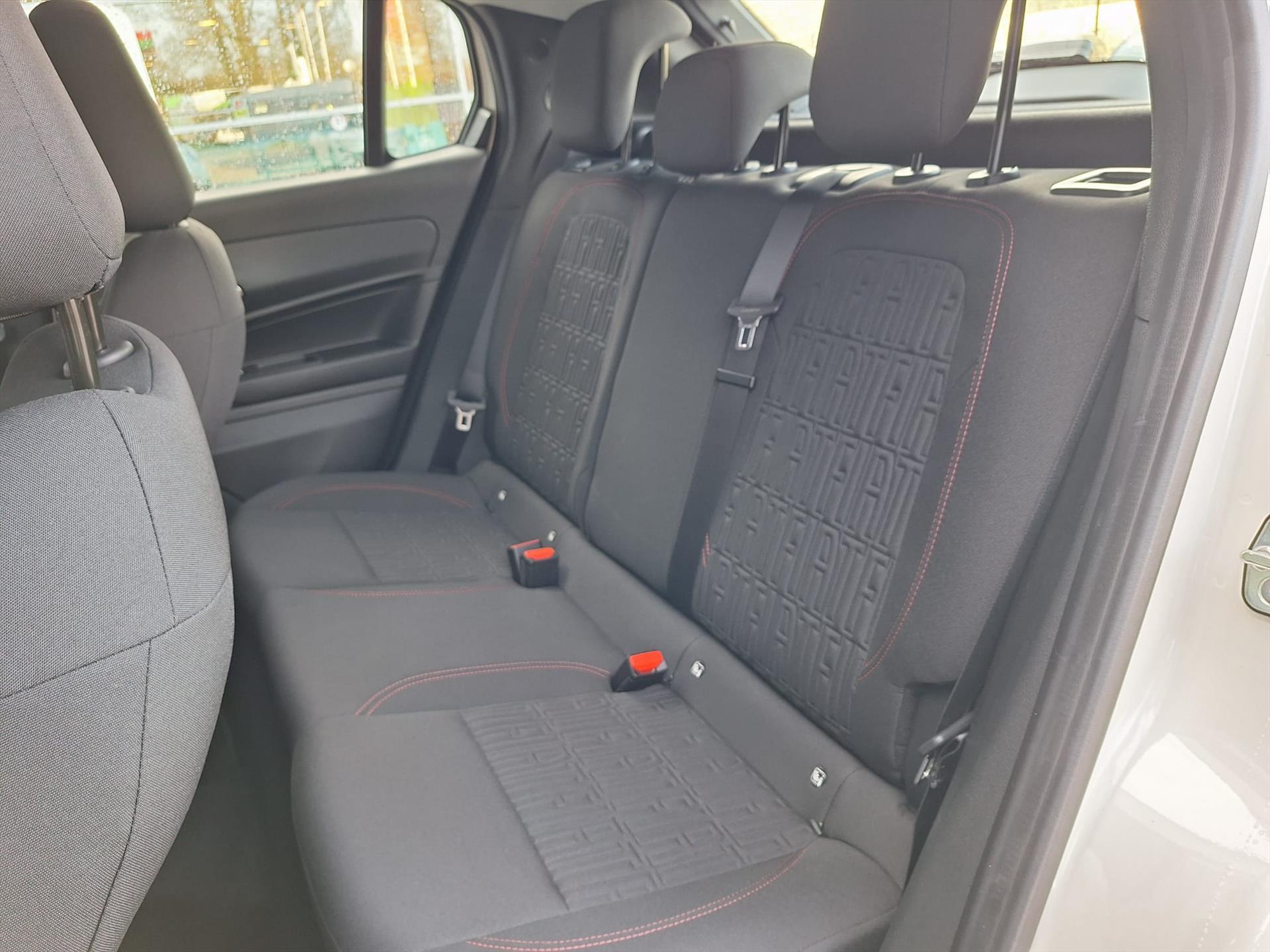Foto van Fiat 600