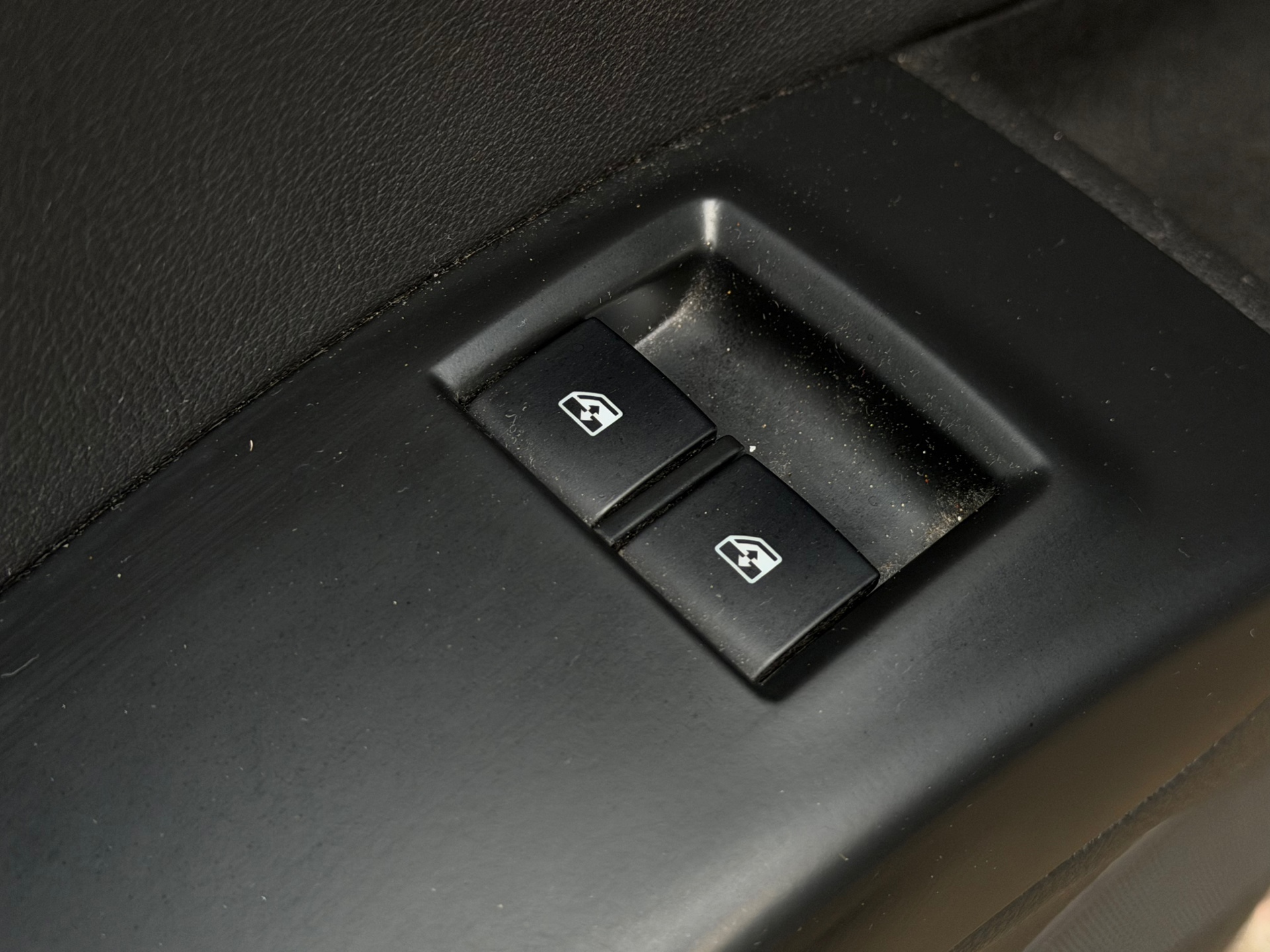 Foto van Opel Meriva