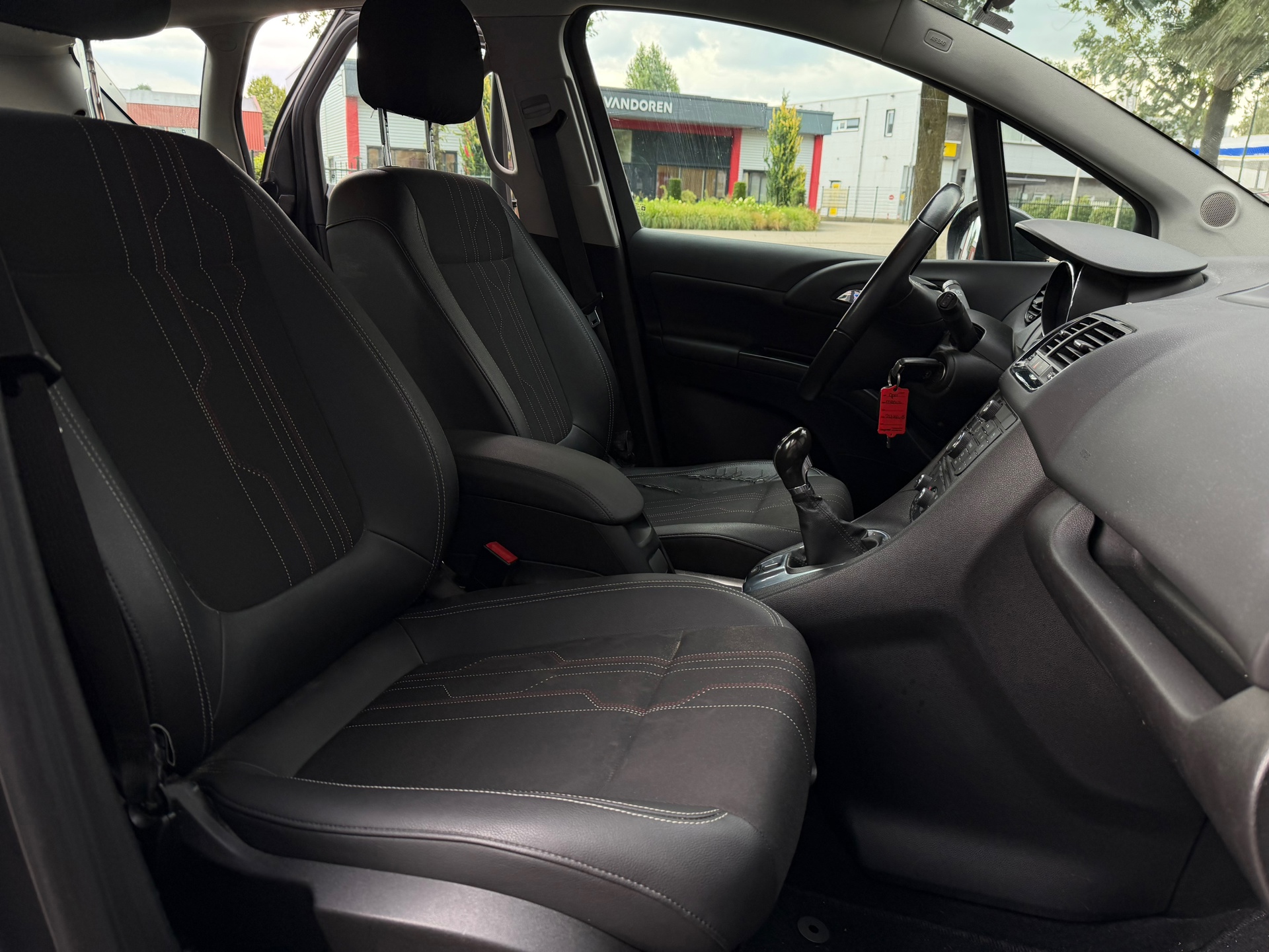Foto van Opel Meriva