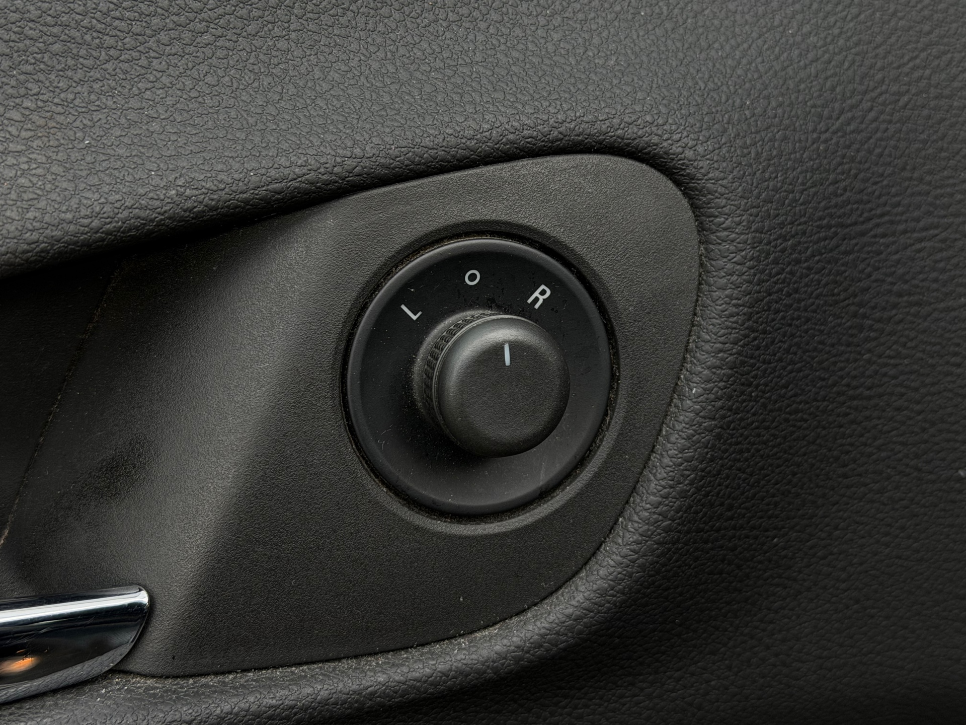 Foto van Opel Meriva