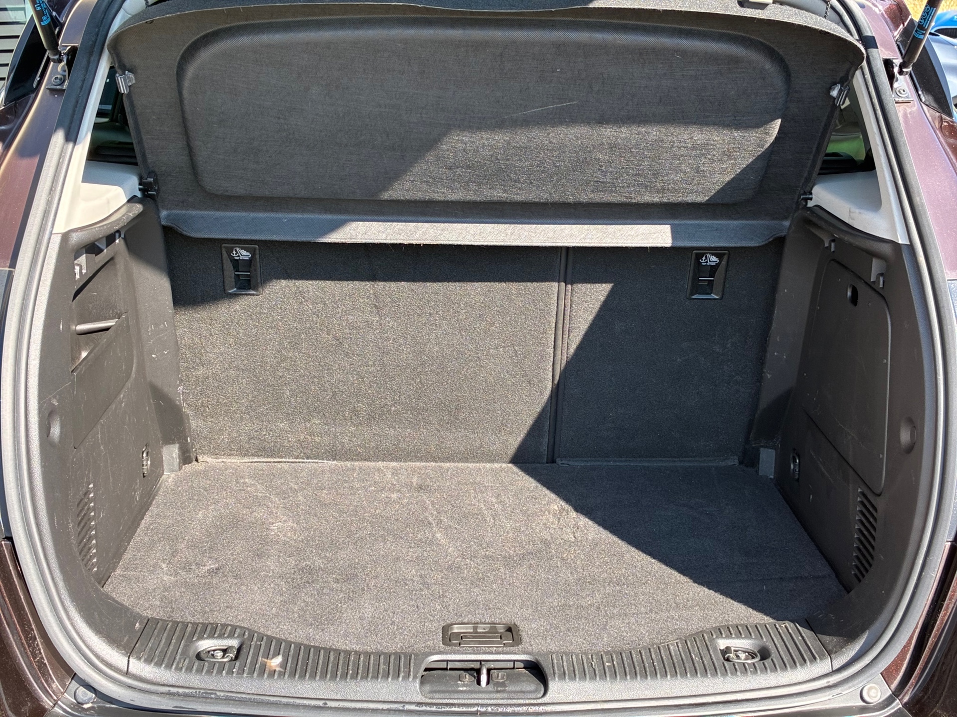 Foto van Opel Mokka