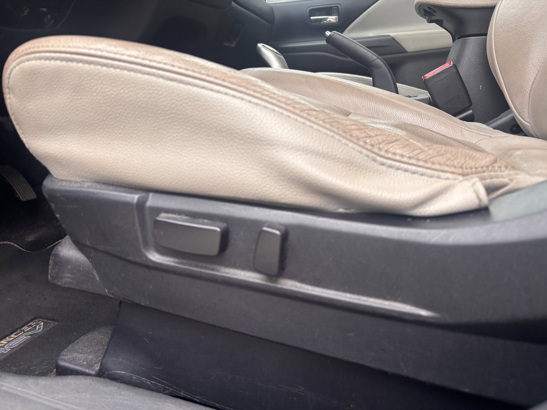 Foto van Mitsubishi Mitsubishi Outlander