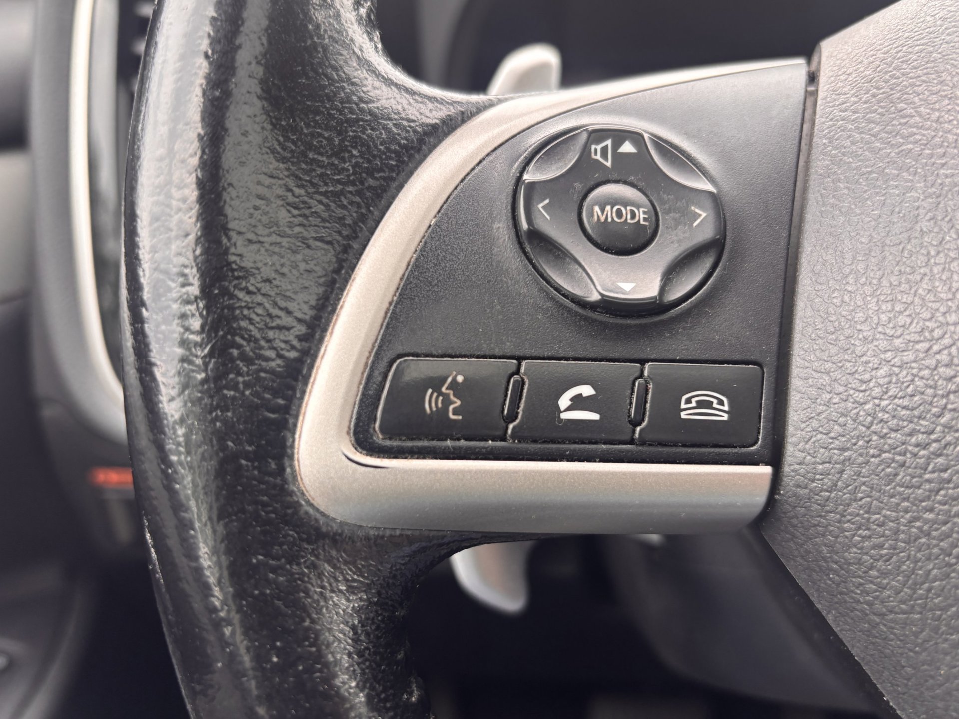 Foto van Mitsubishi Mitsubishi Outlander