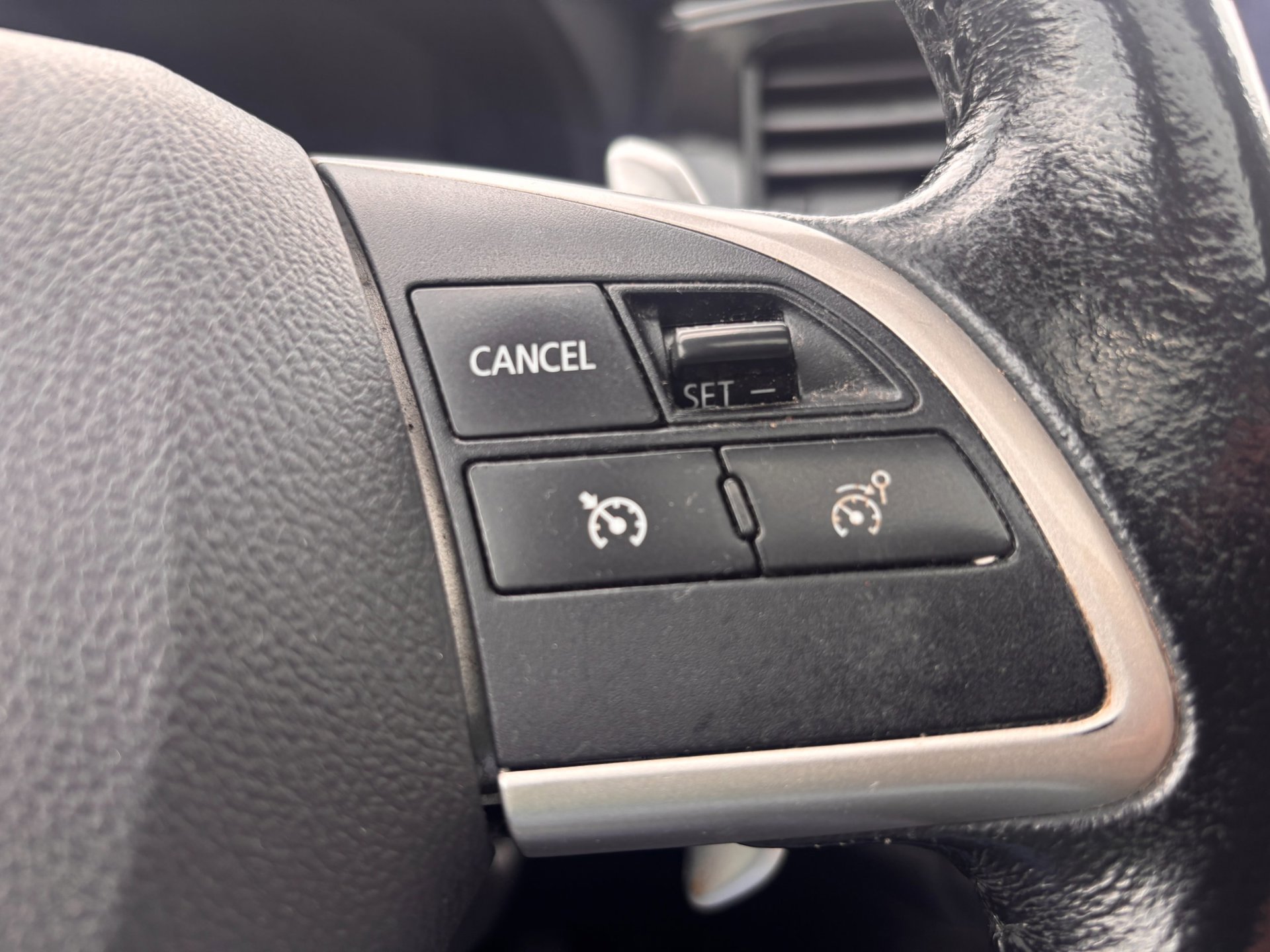 Foto van Mitsubishi Mitsubishi Outlander
