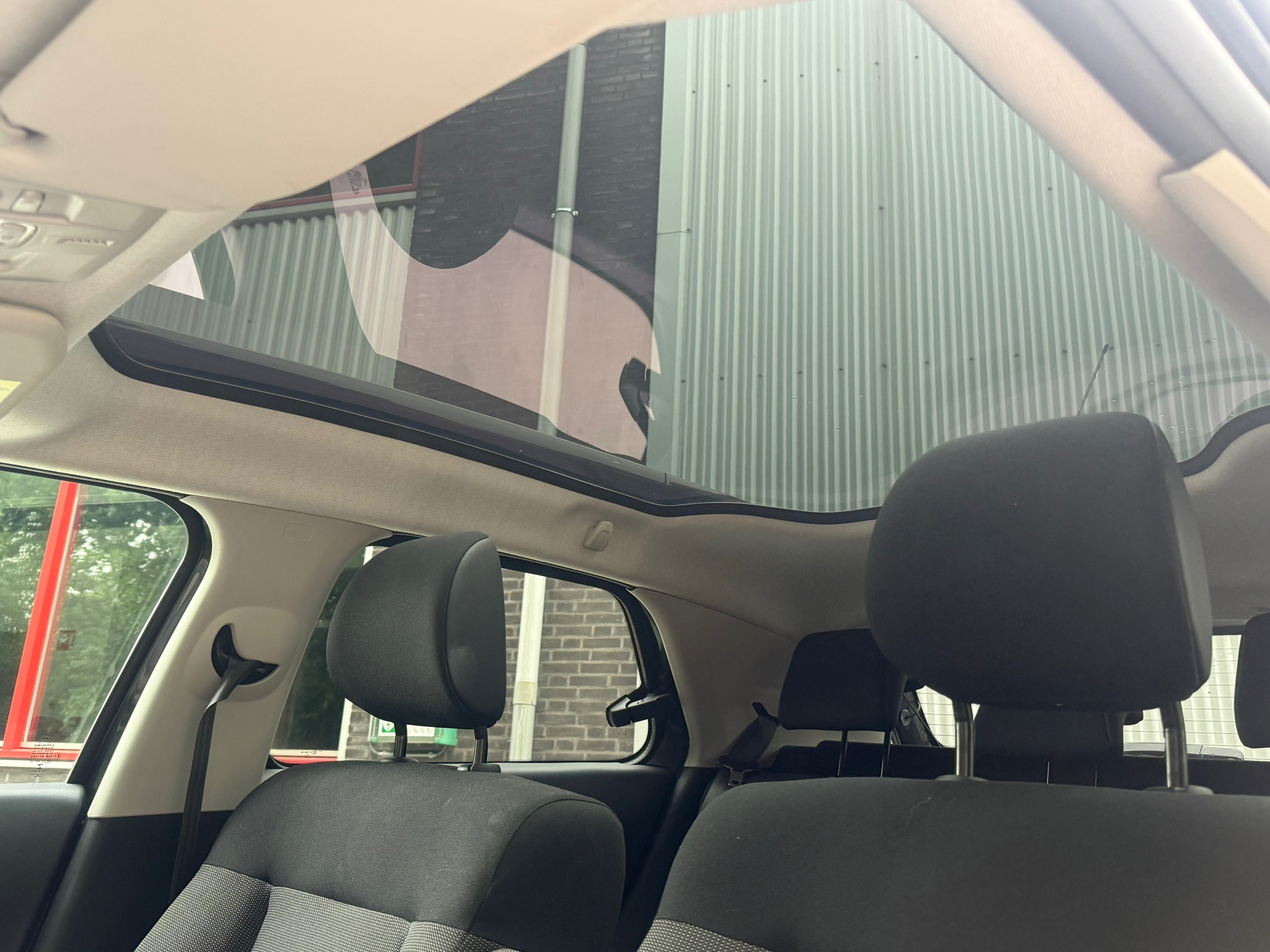 Foto van Citroen C4 Cactus