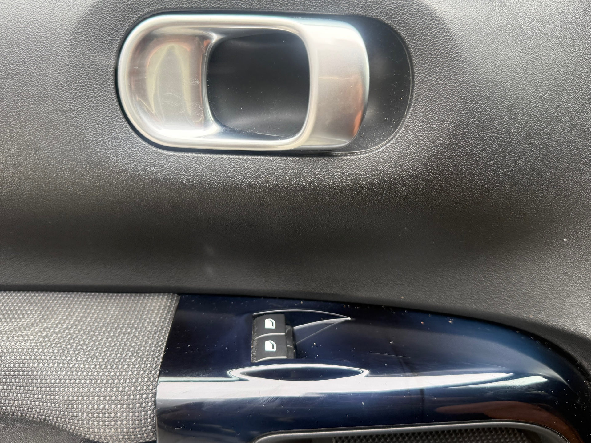 Foto van Citroen C4 Cactus
