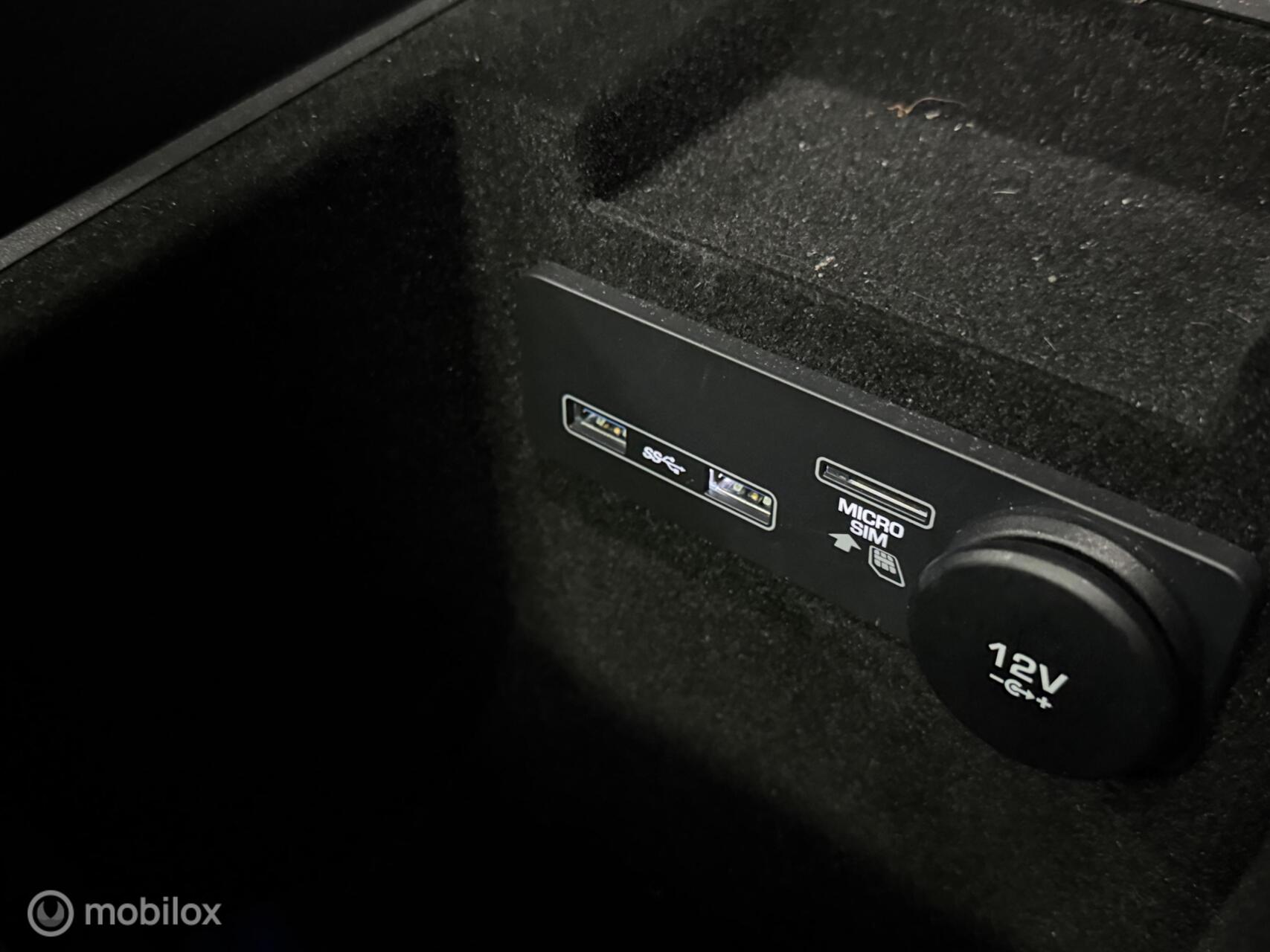 Foto van Jaguar Jaguar Xe