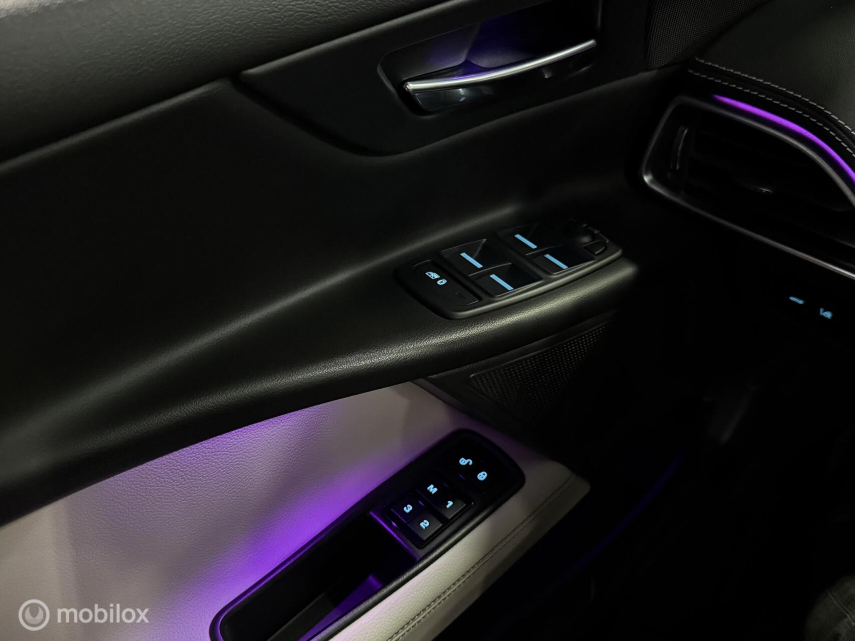 Foto van Jaguar Jaguar Xe