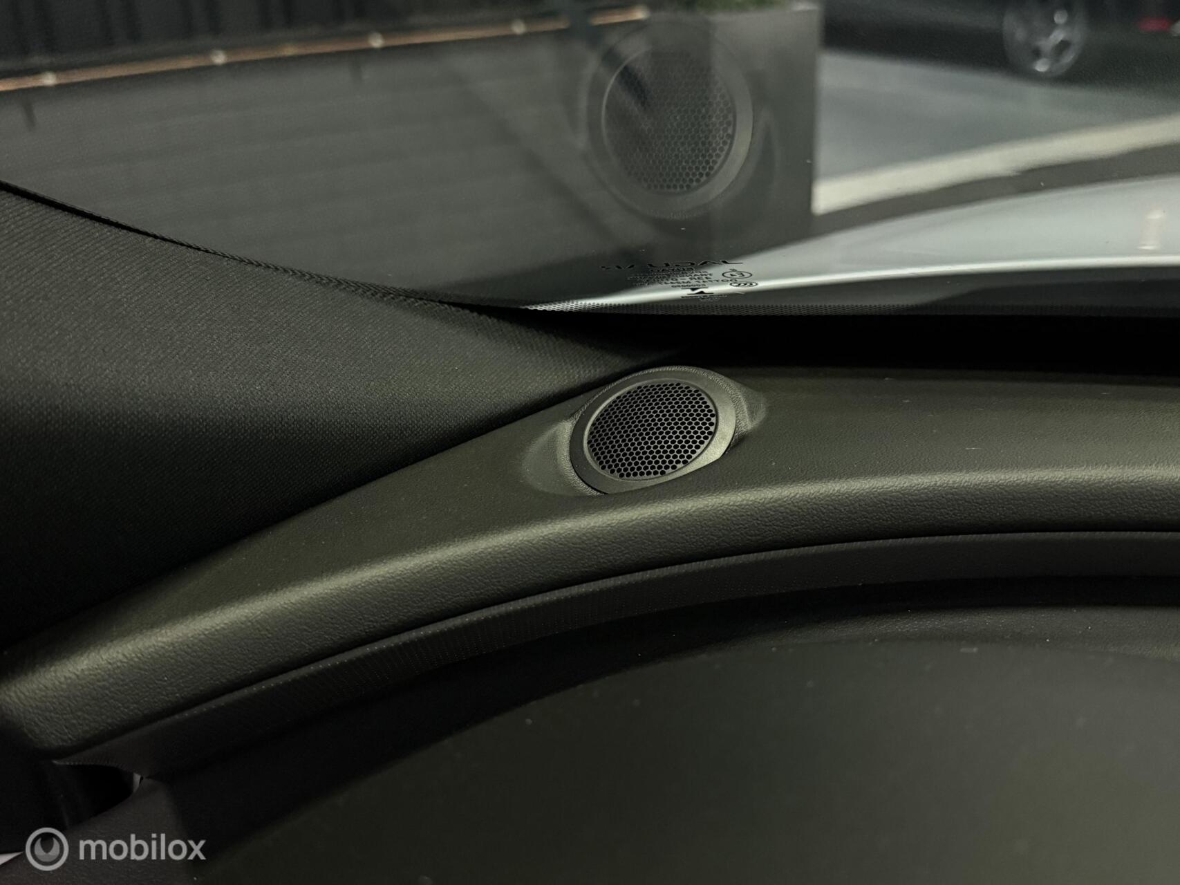 Foto van Jaguar Jaguar Xe