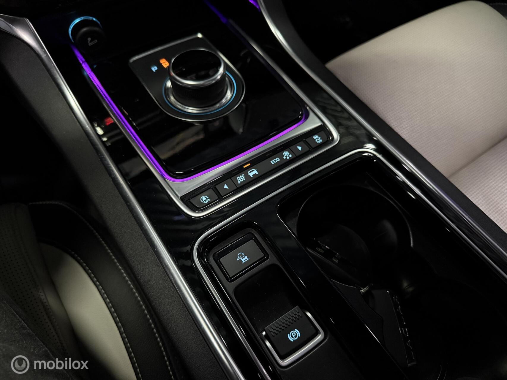 Foto van Jaguar Jaguar Xe
