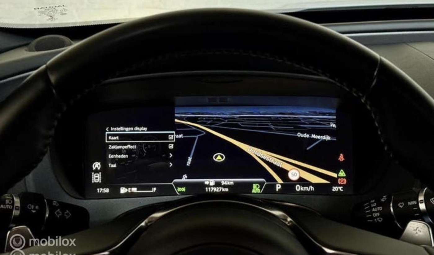 Foto van Jaguar Jaguar Xe