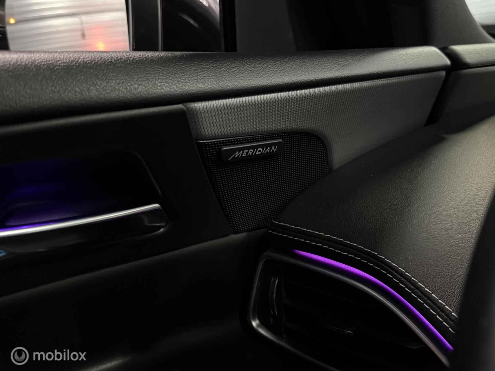 Foto van Jaguar Jaguar Xe