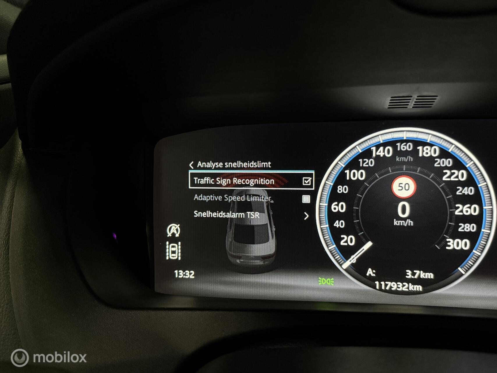 Foto van Jaguar Jaguar Xe