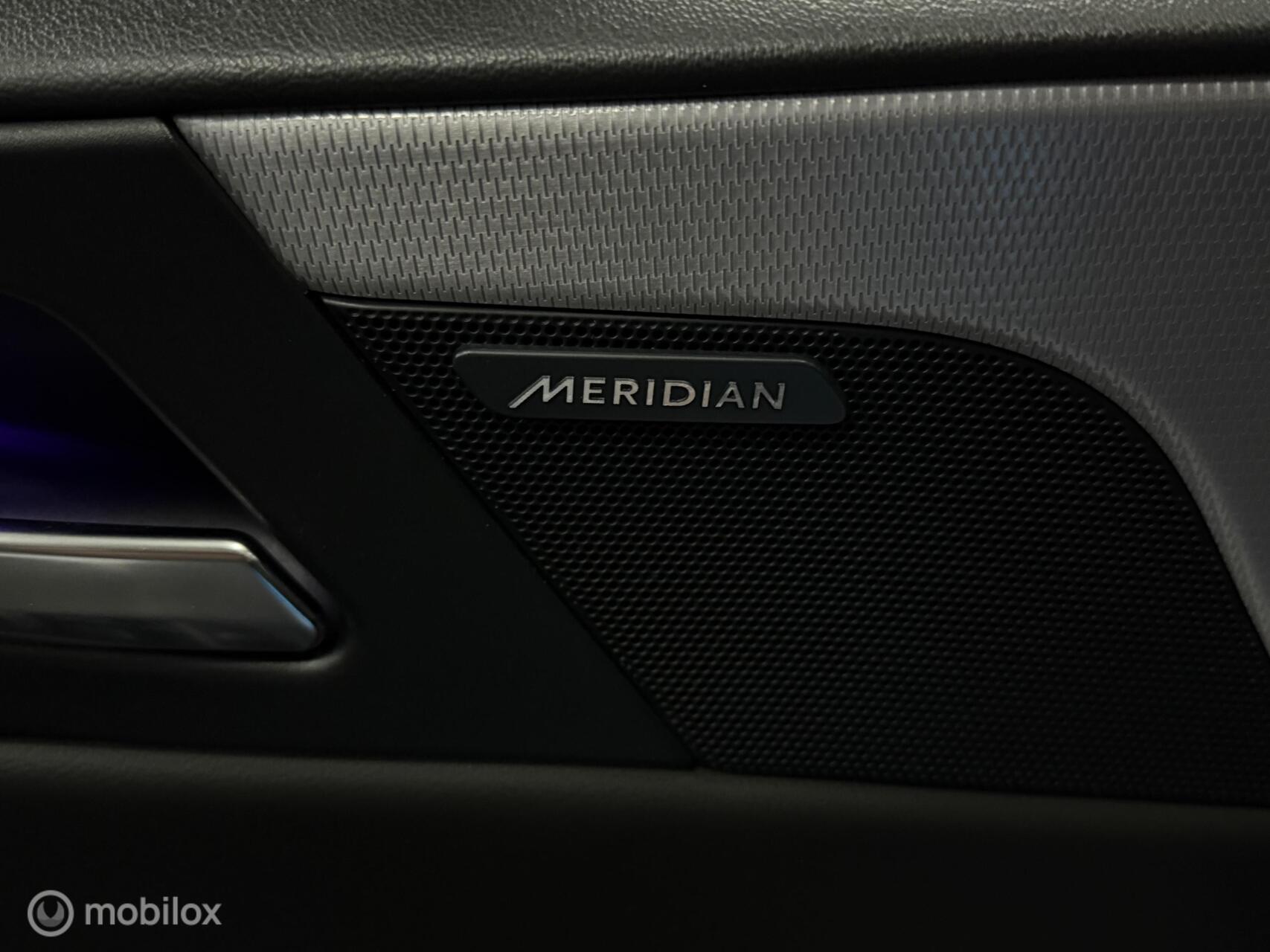 Foto van Jaguar Jaguar Xe