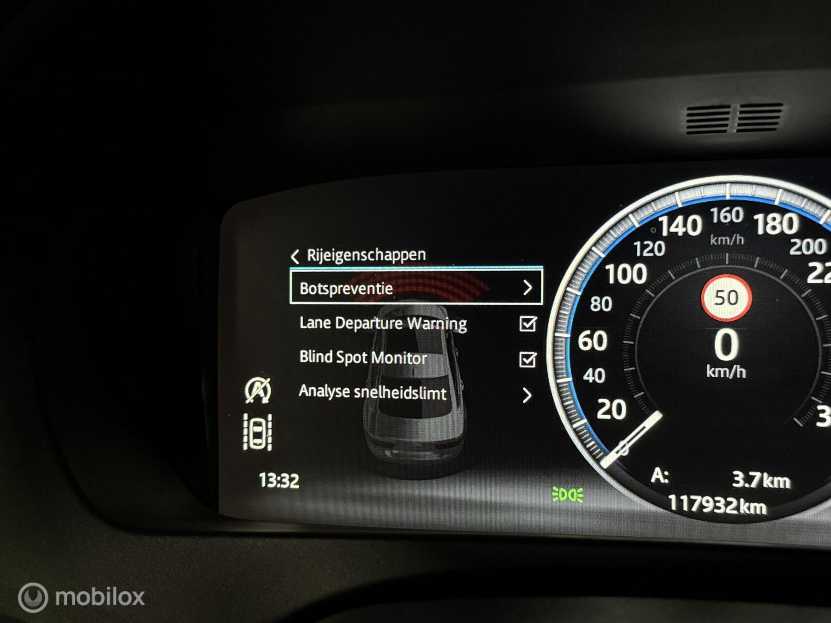 Foto van Jaguar Jaguar Xe