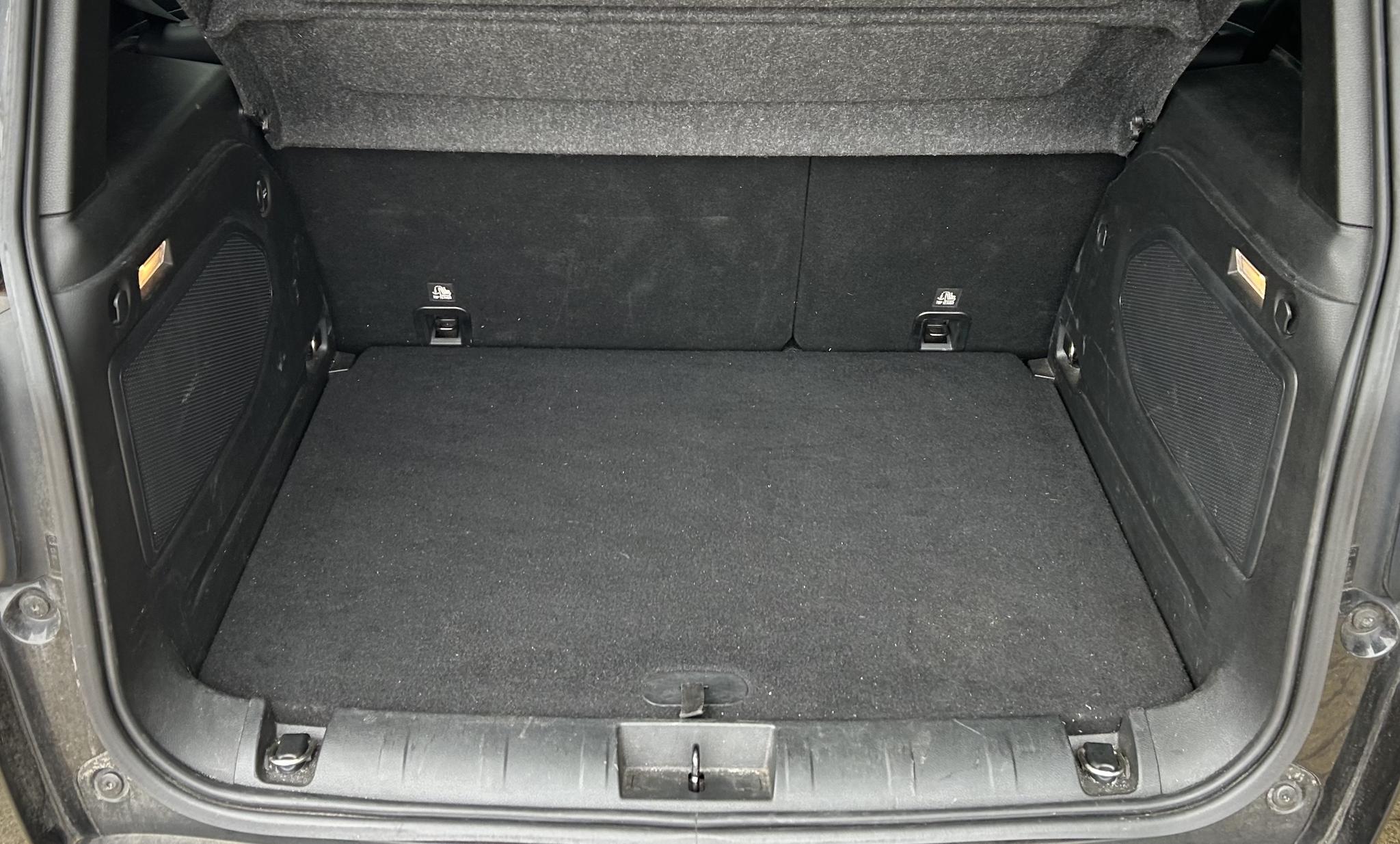 Foto van Jeep Renegade