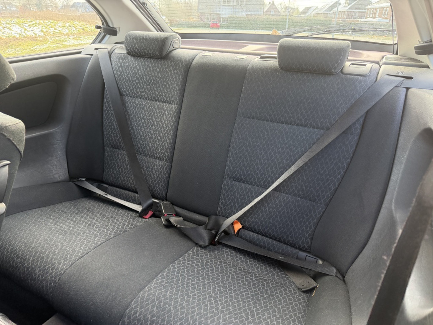 Foto van BMW 3er Reihe