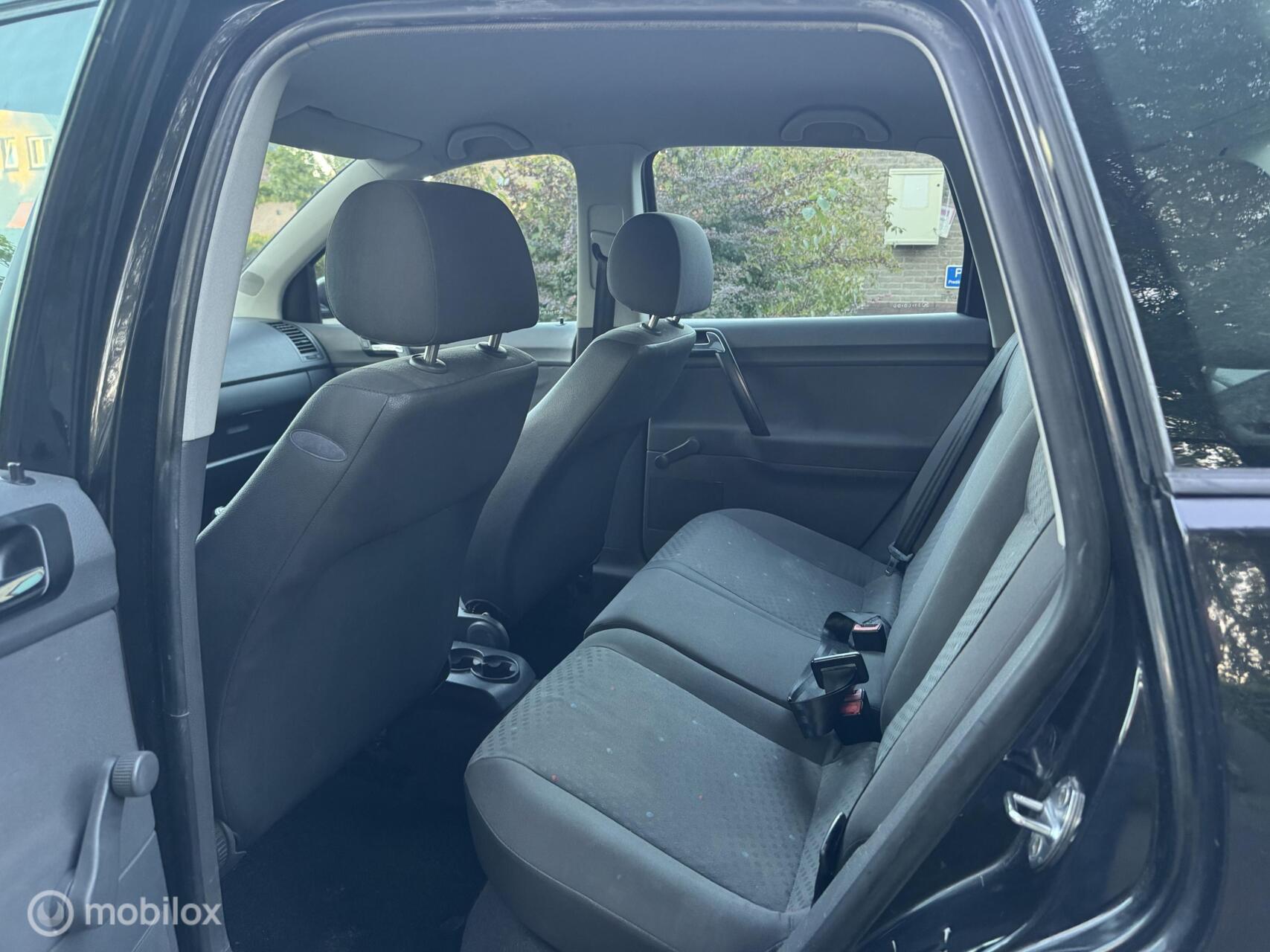 Foto van Volkswagen Polo