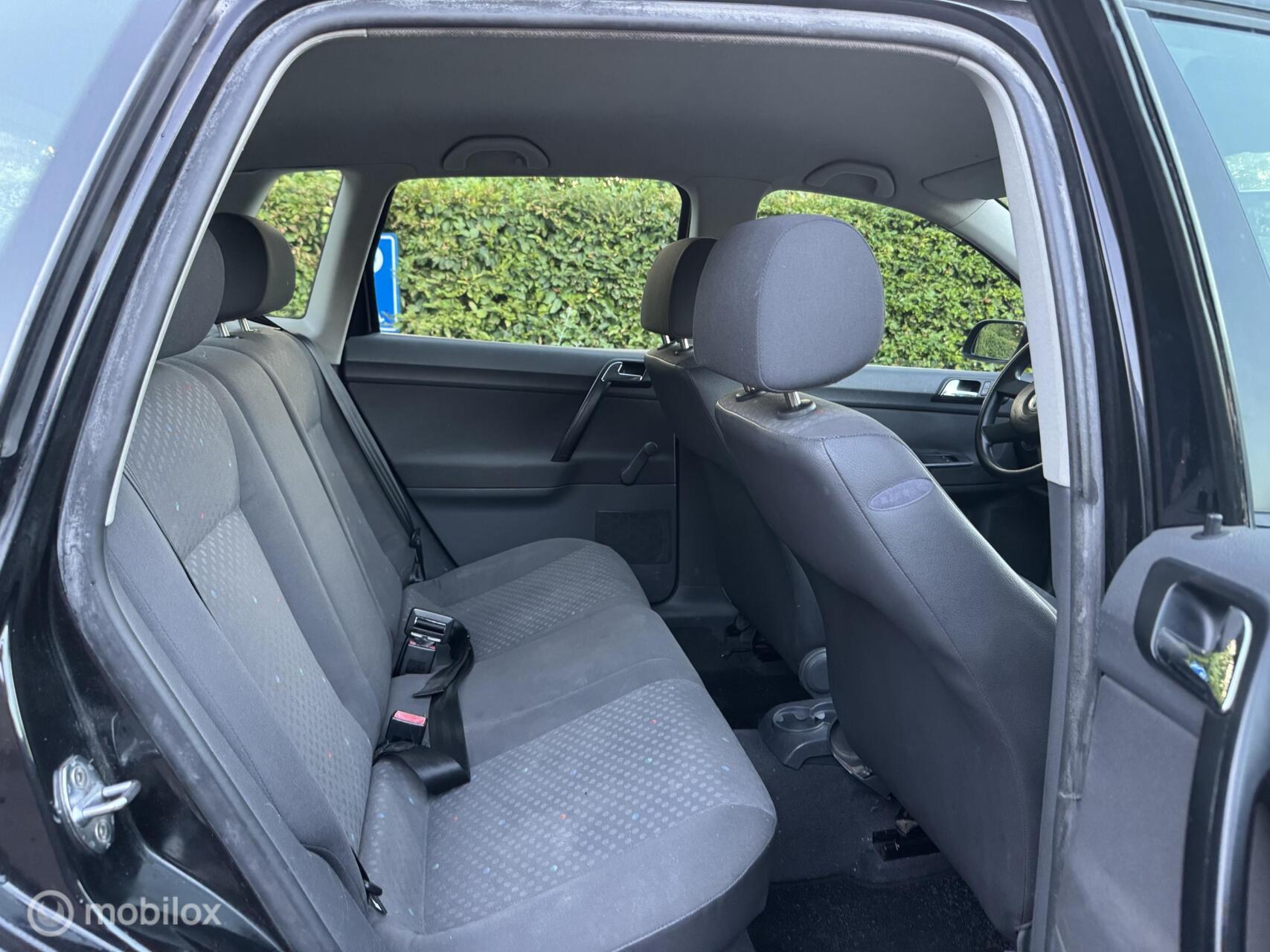 Foto van Volkswagen Polo