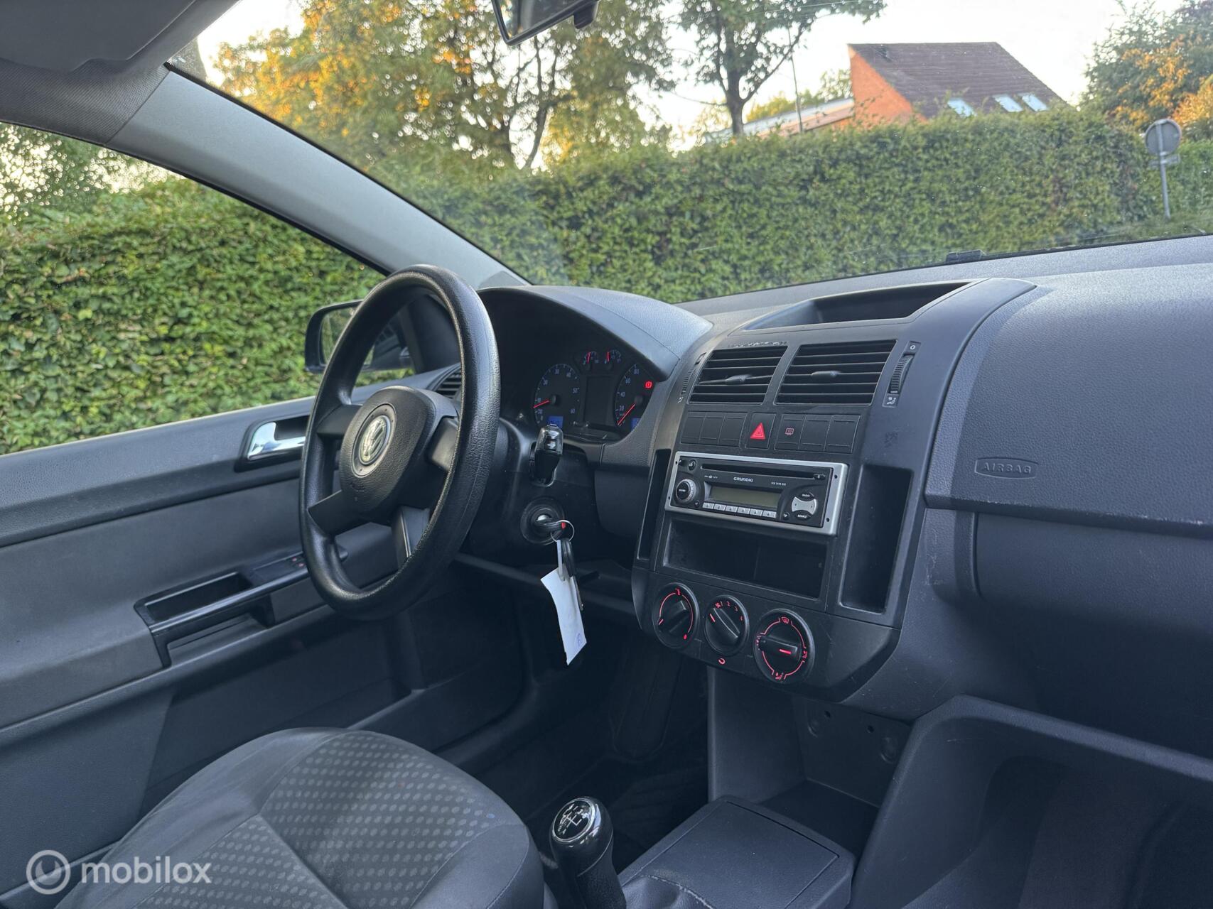 Foto van Volkswagen Polo