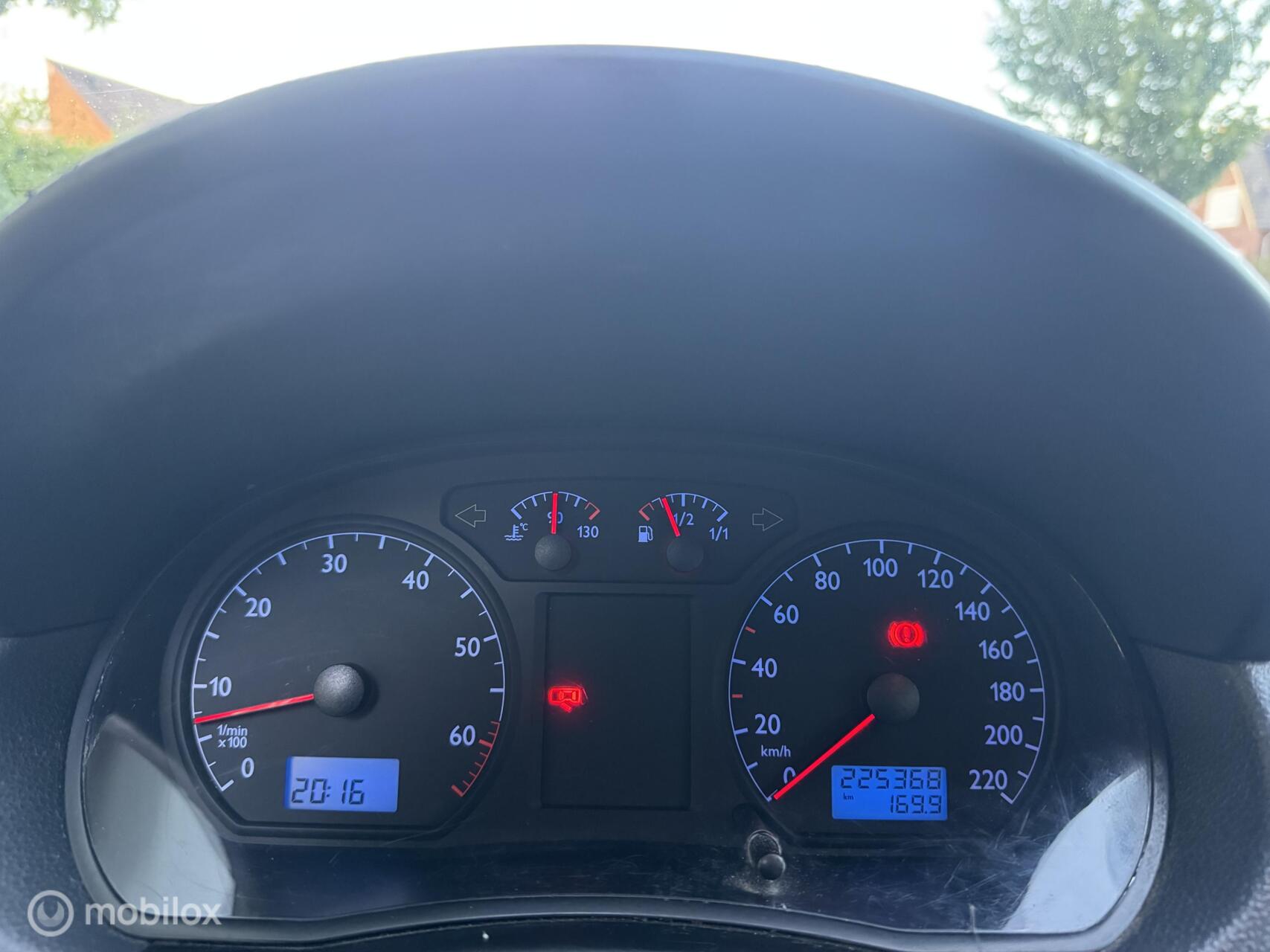 Foto van Volkswagen Polo