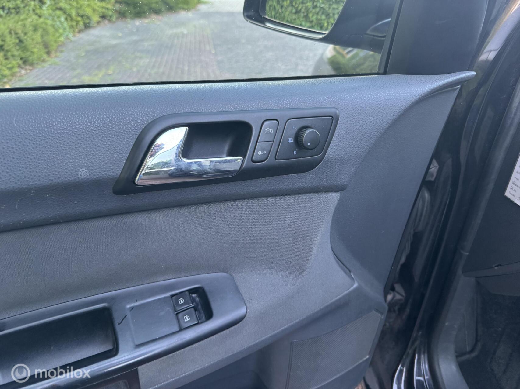 Foto van Volkswagen Polo
