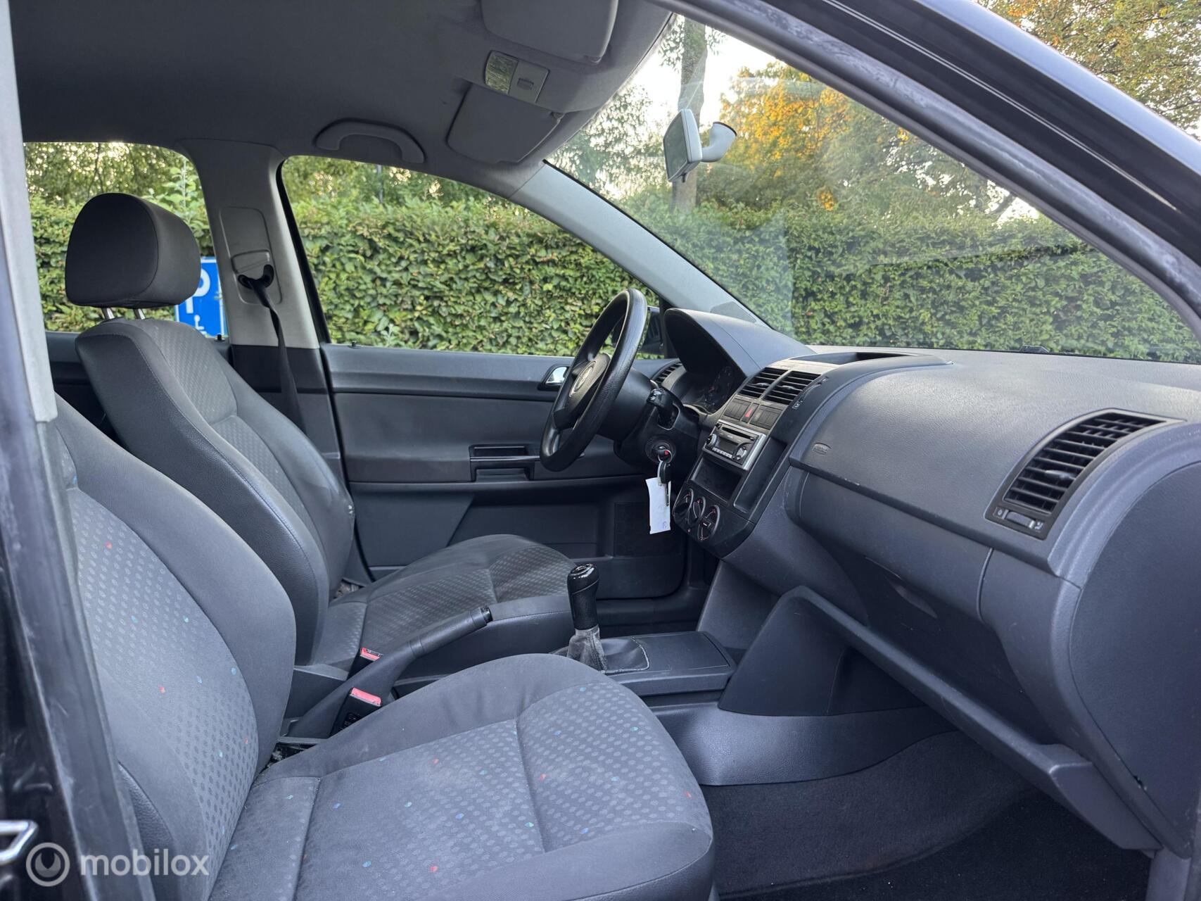 Foto van Volkswagen Polo