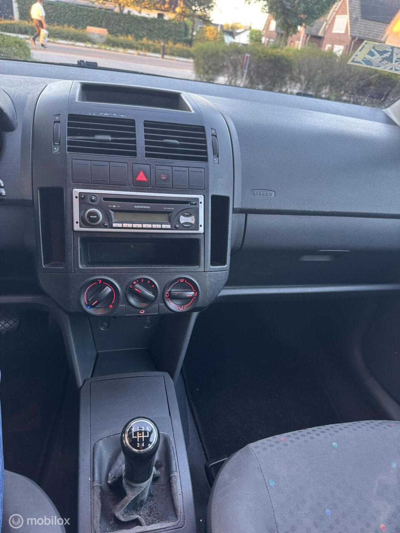 Foto van Volkswagen Polo