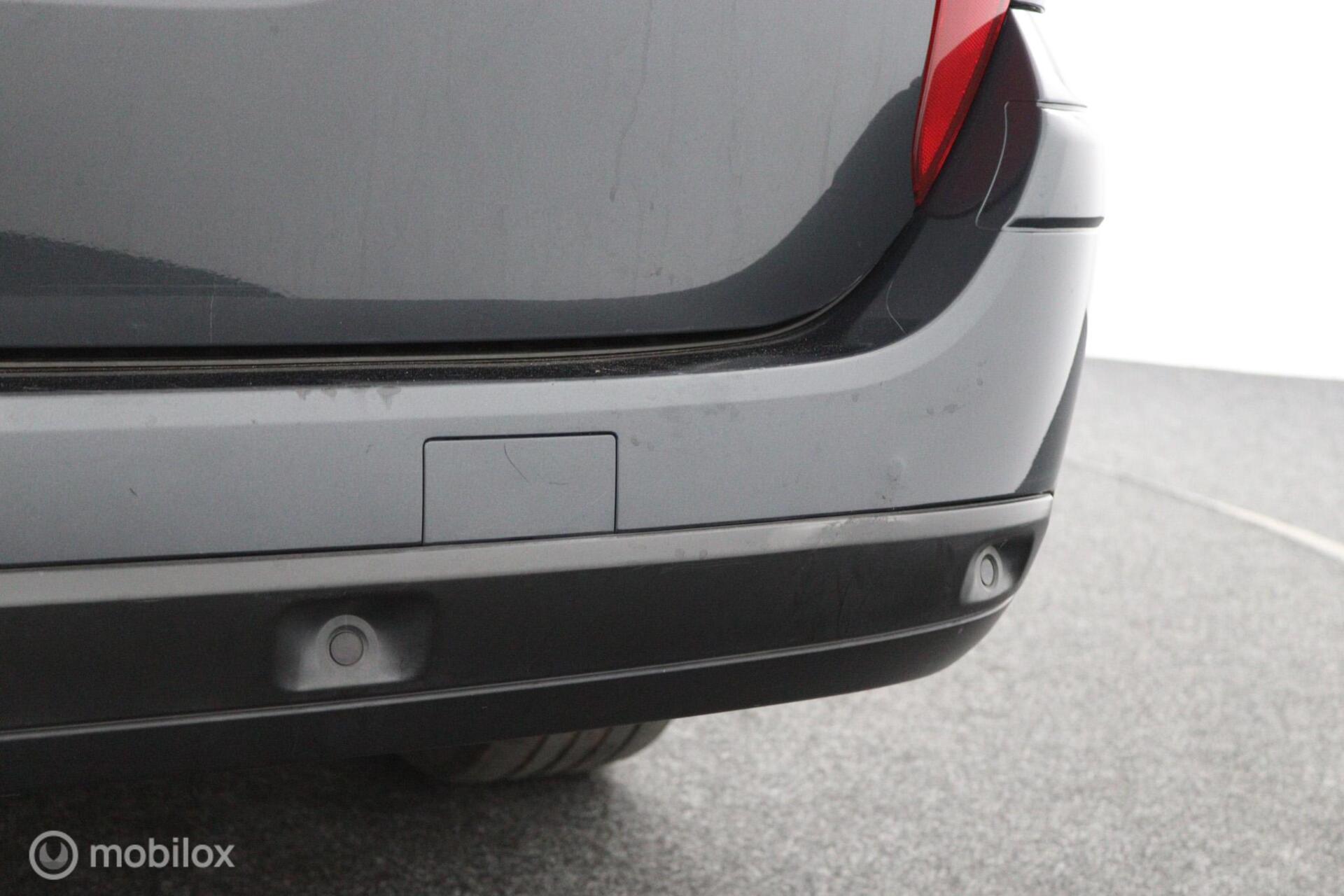 Foto van Citroen C5