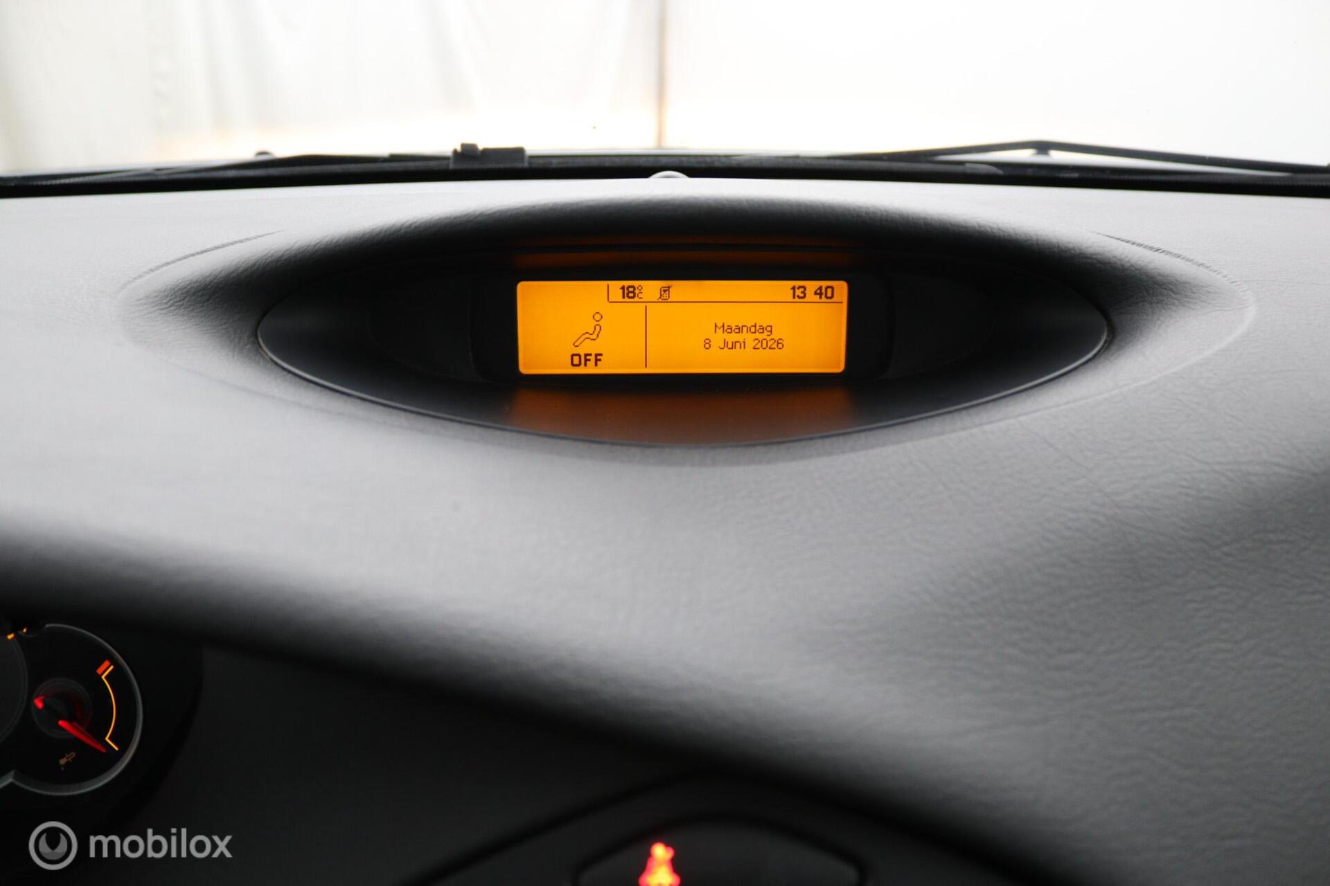 Foto van Citroen C5