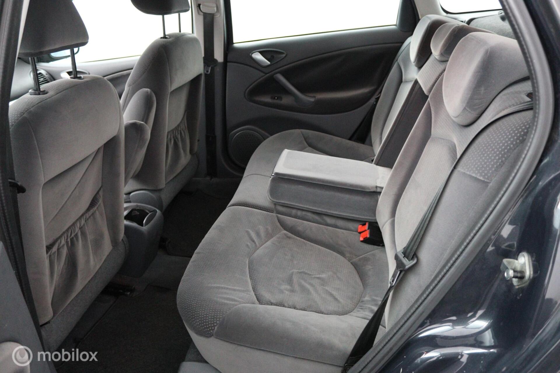 Foto van Citroen C5