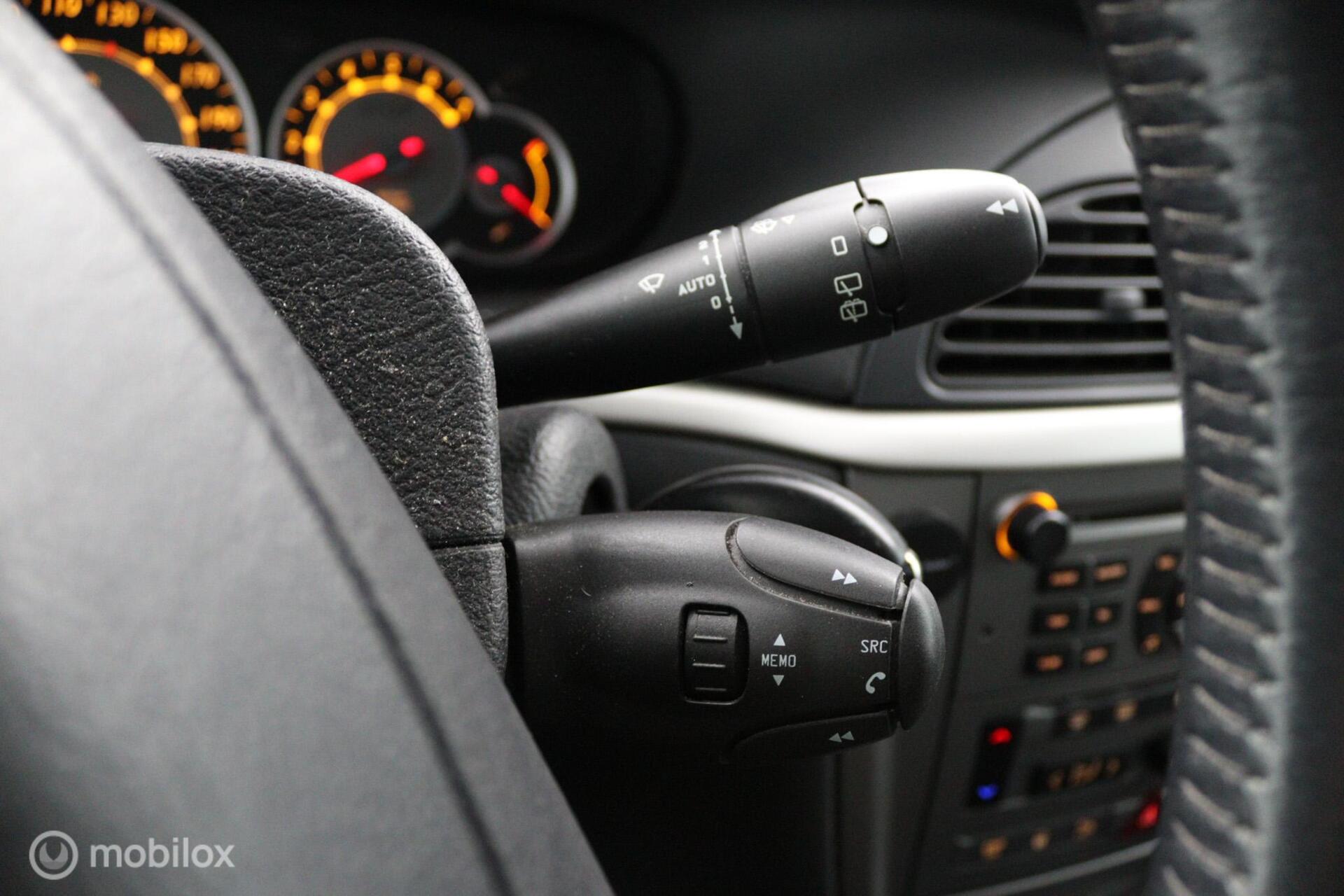 Foto van Citroen C5