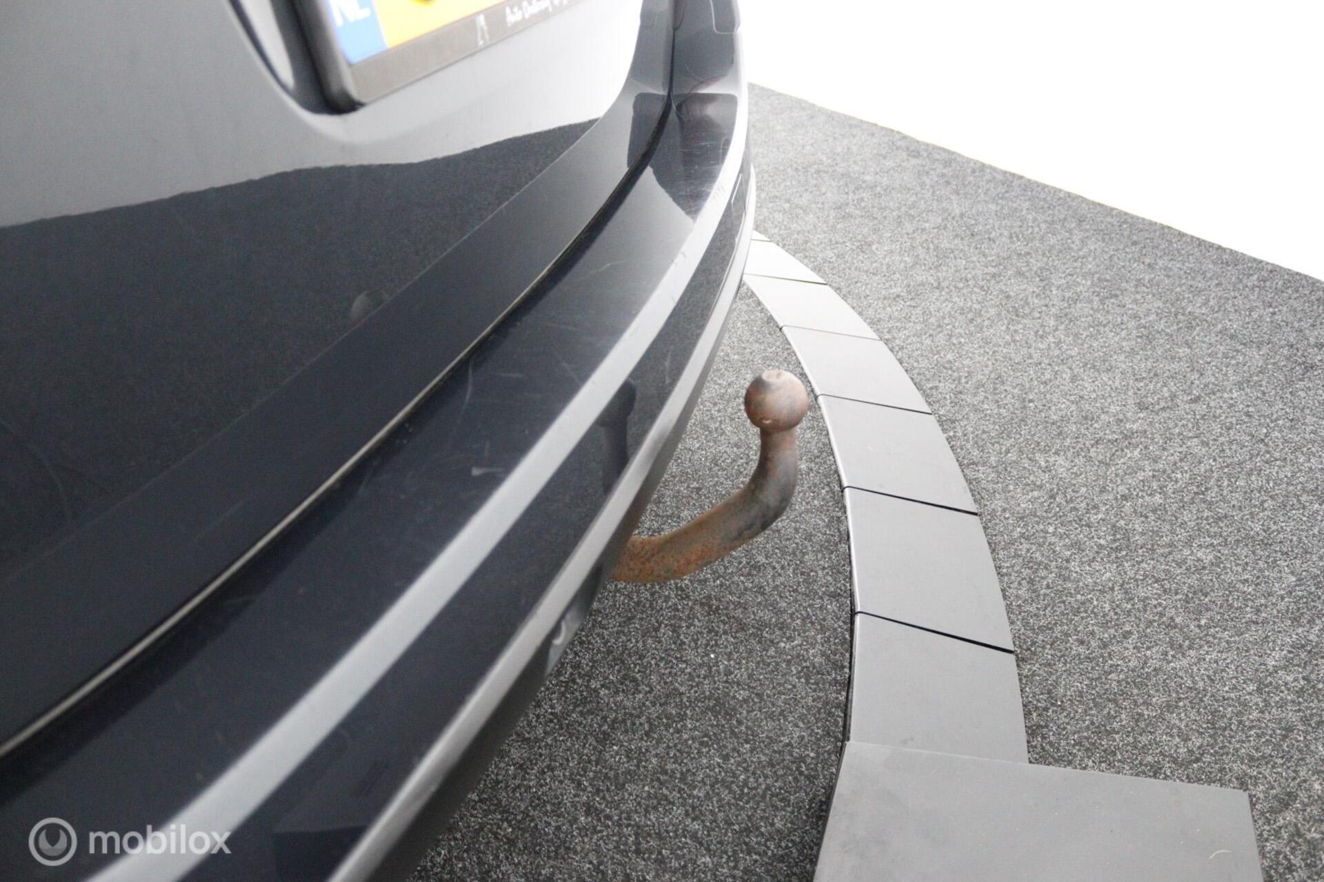 Foto van Citroen C5