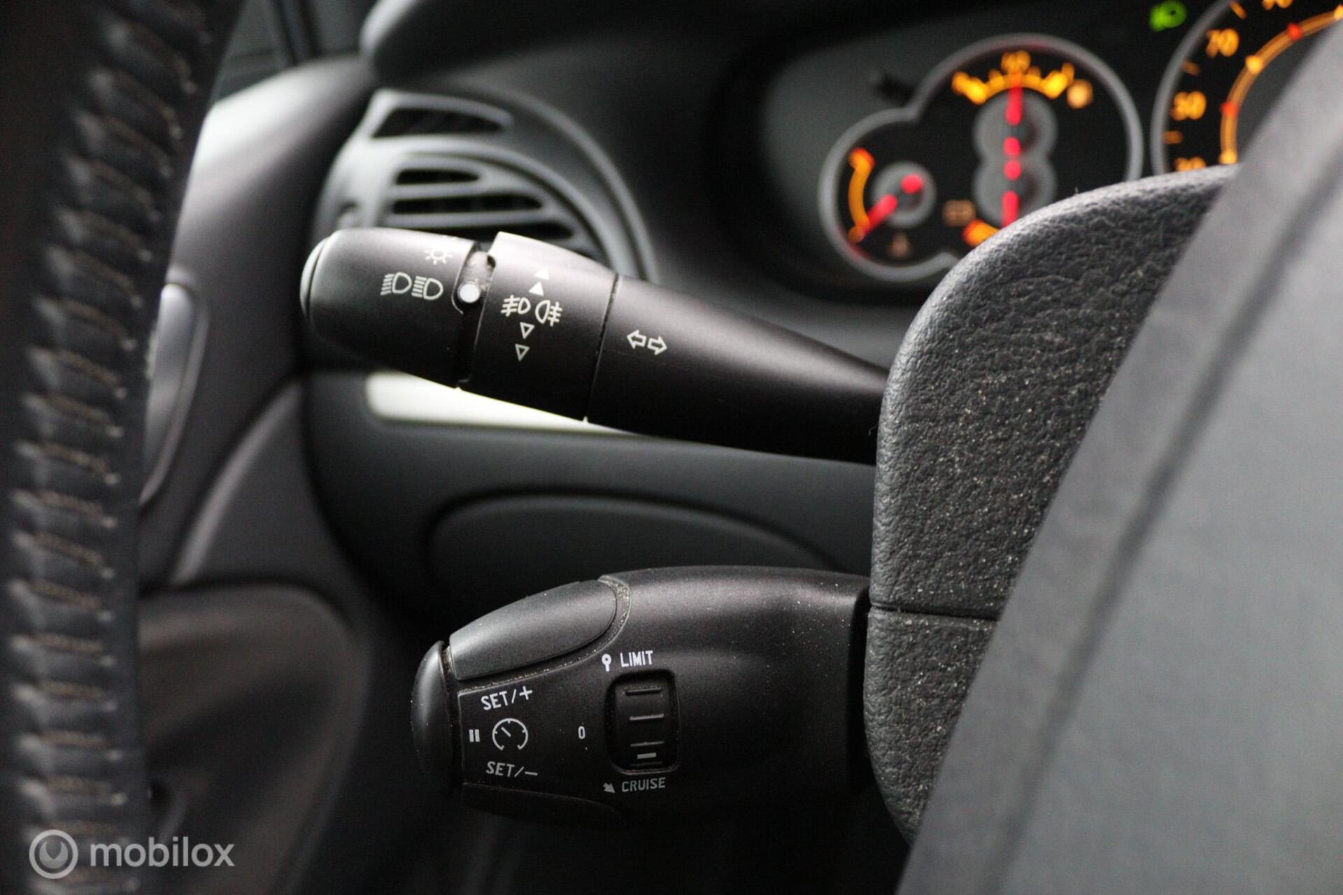 Foto van Citroen C5