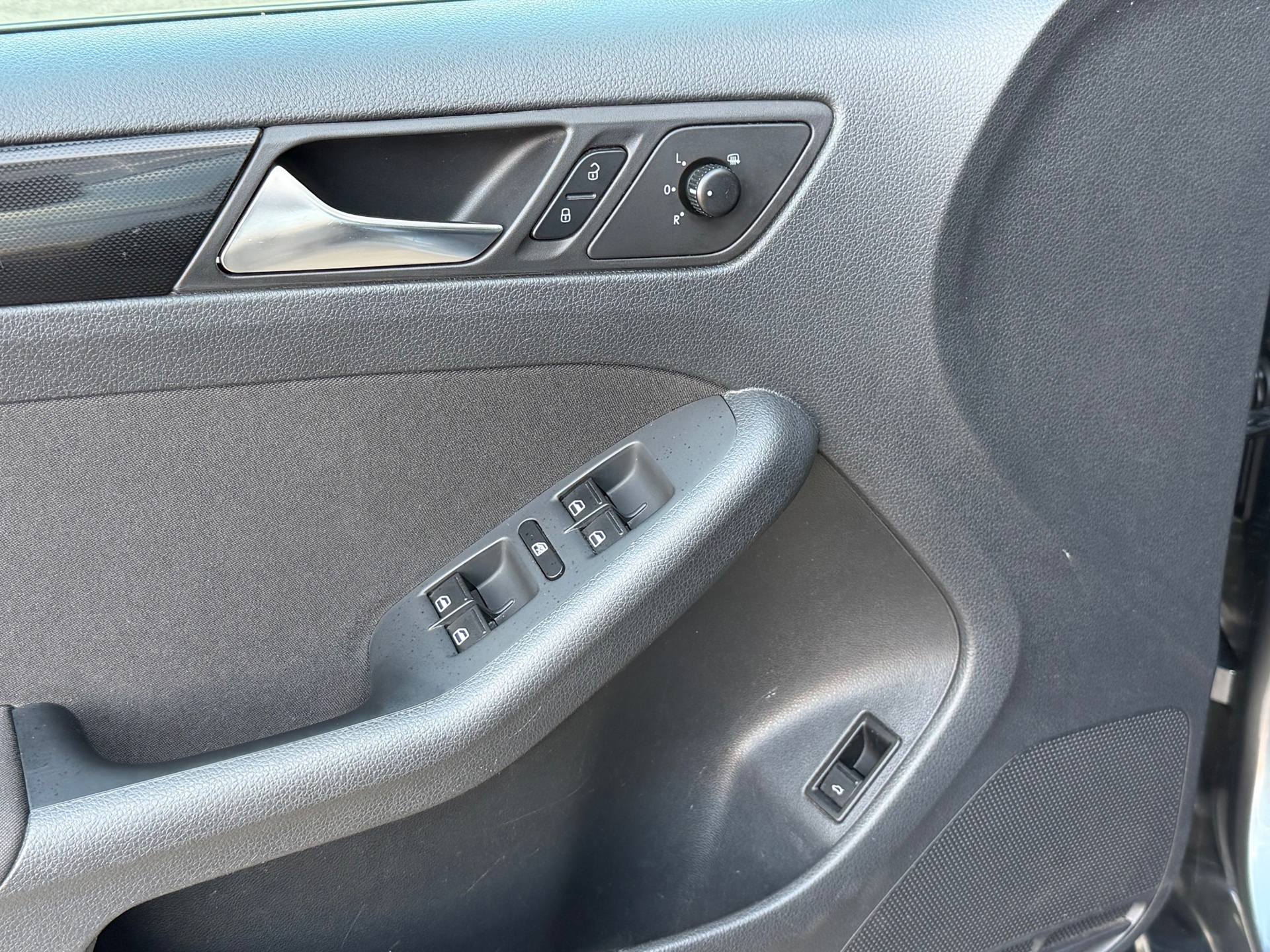 Foto van Volkswagen Jetta