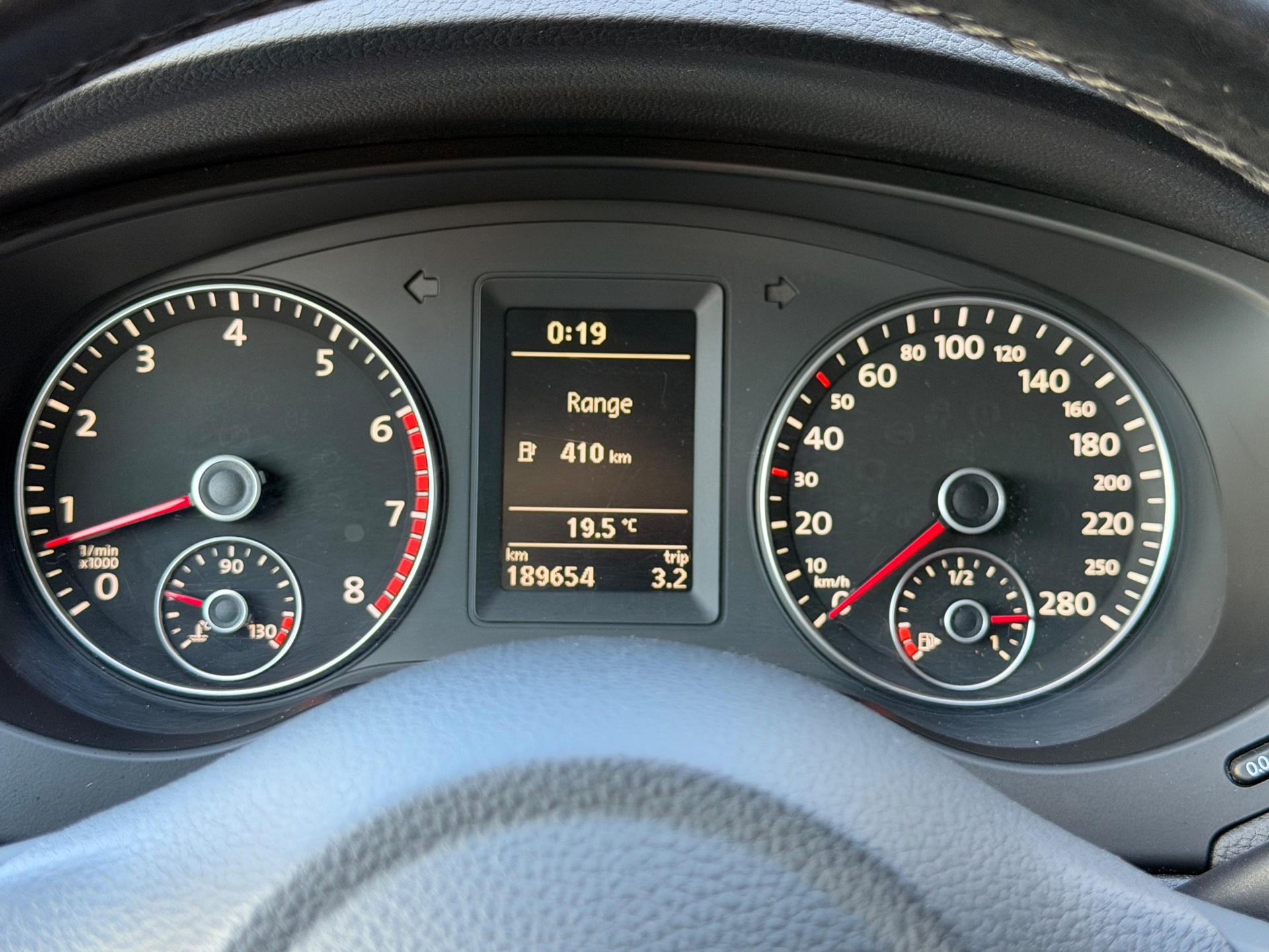 Foto van Volkswagen Jetta