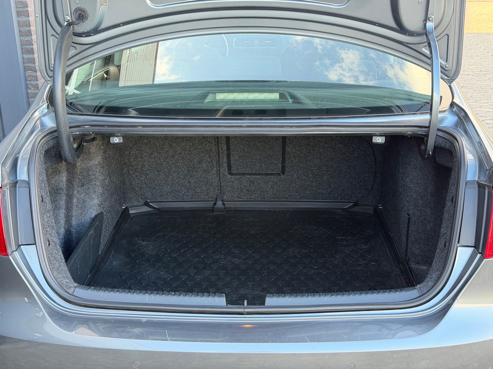 Foto van Volkswagen Jetta