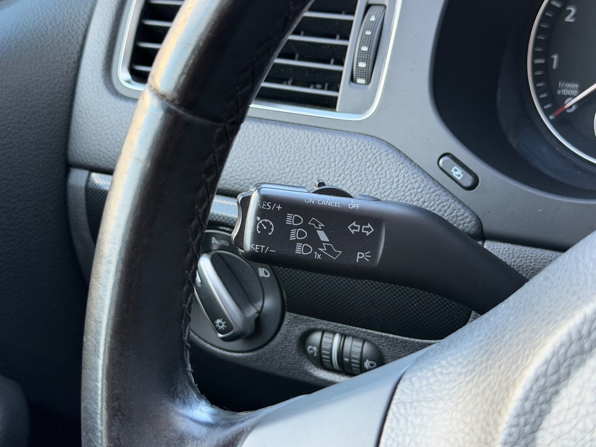 Foto van Volkswagen Jetta