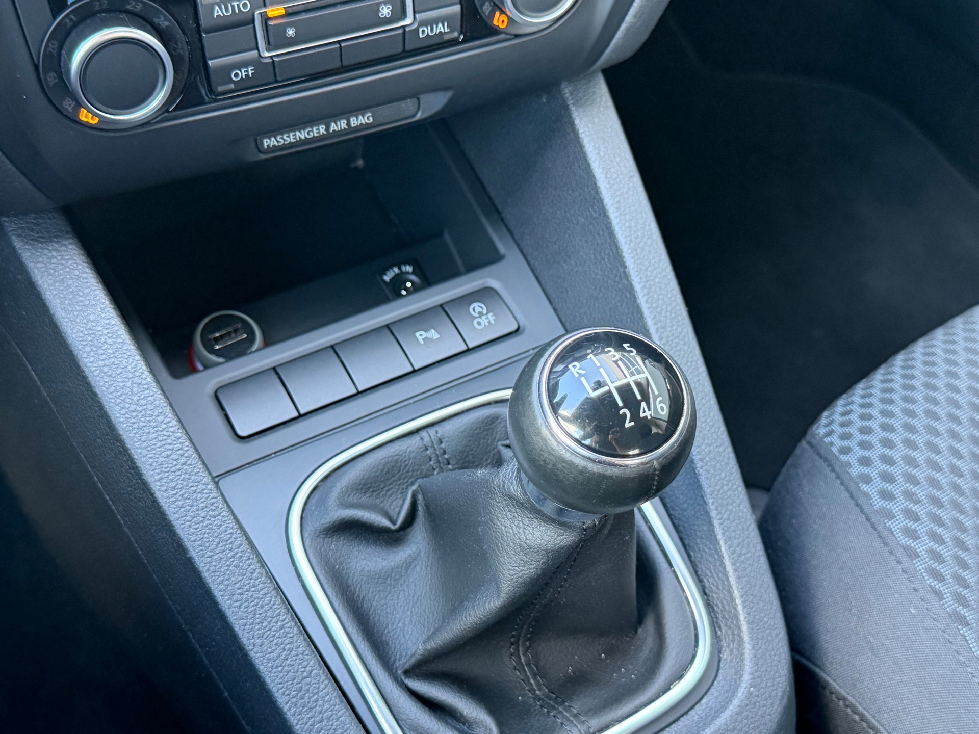 Foto van Volkswagen Jetta