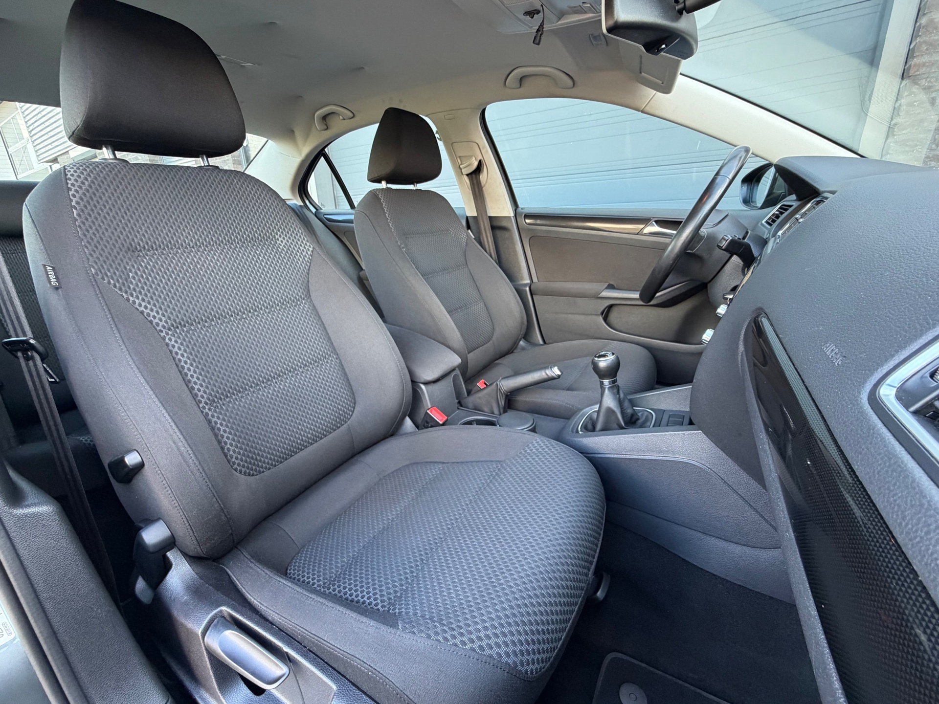 Foto van Volkswagen Jetta