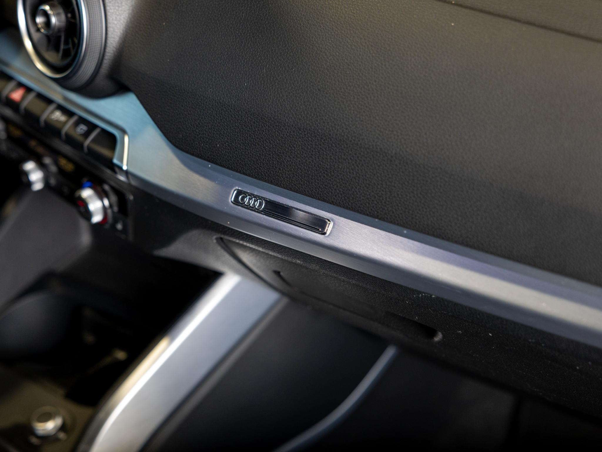 Foto van Audi Q2
