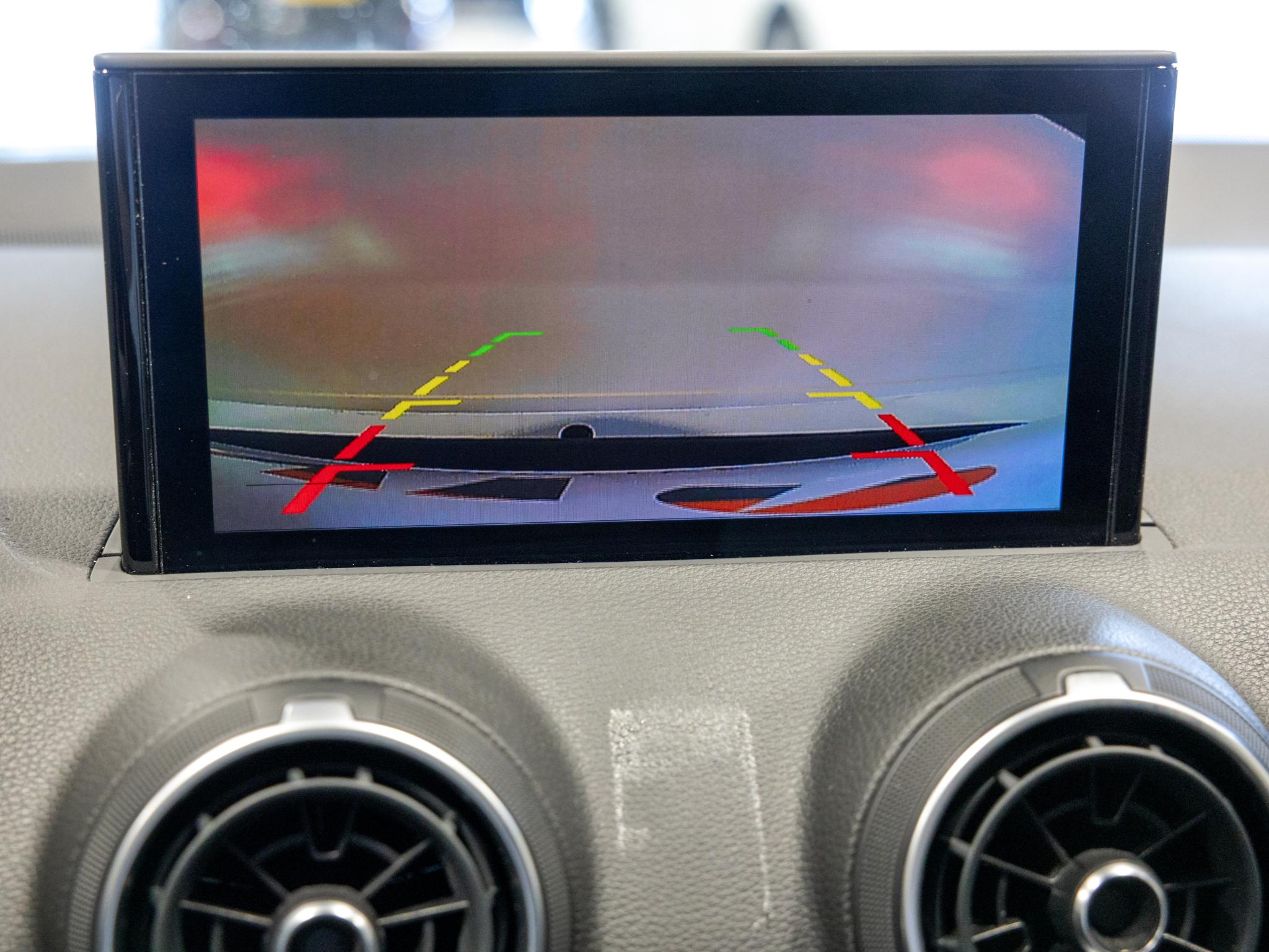Foto van Audi Q2