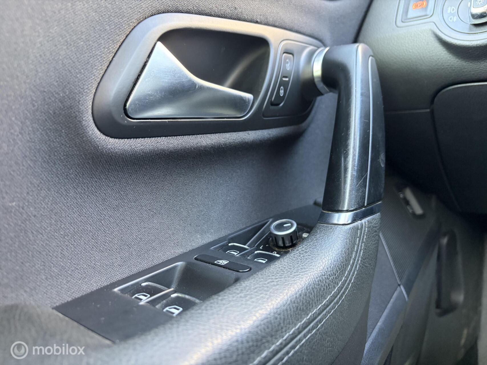 Foto van Volkswagen Passat CC