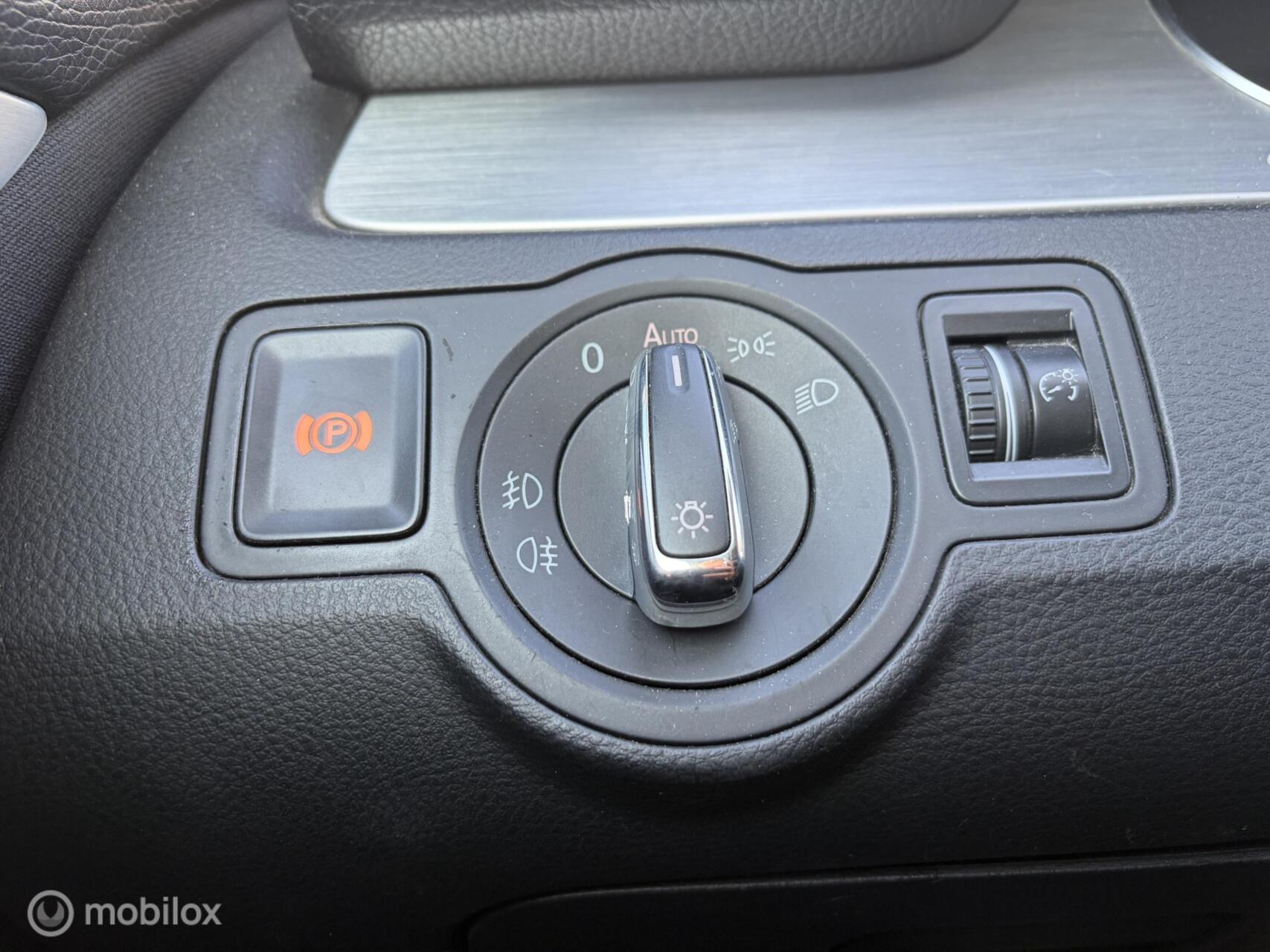 Foto van Volkswagen Passat CC