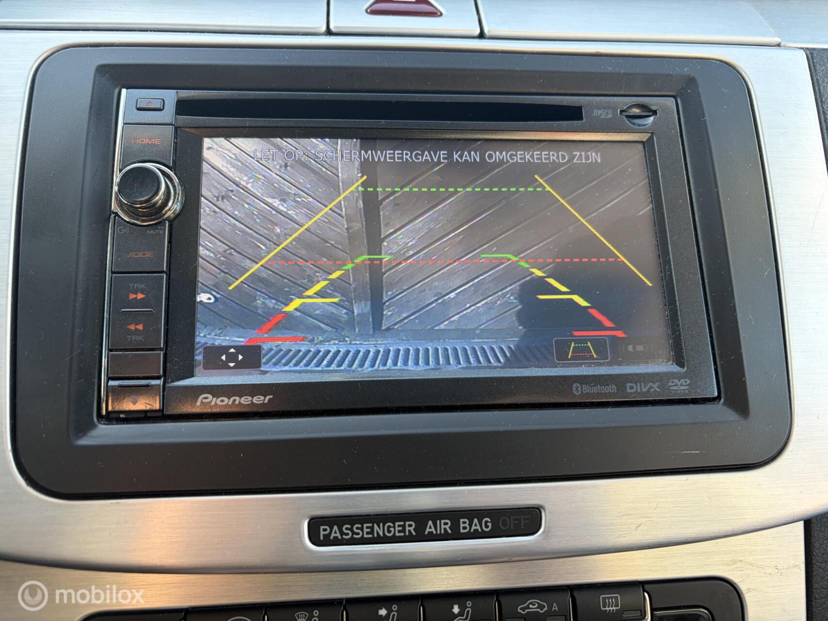 Foto van Volkswagen Passat CC