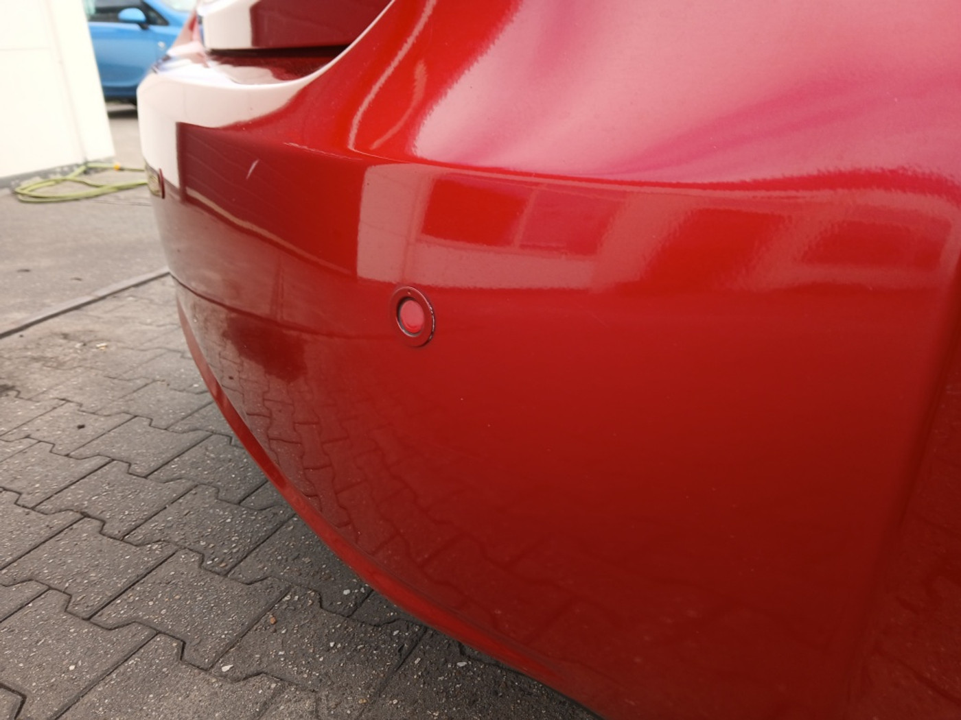 Foto van Toyota Toyota Prius