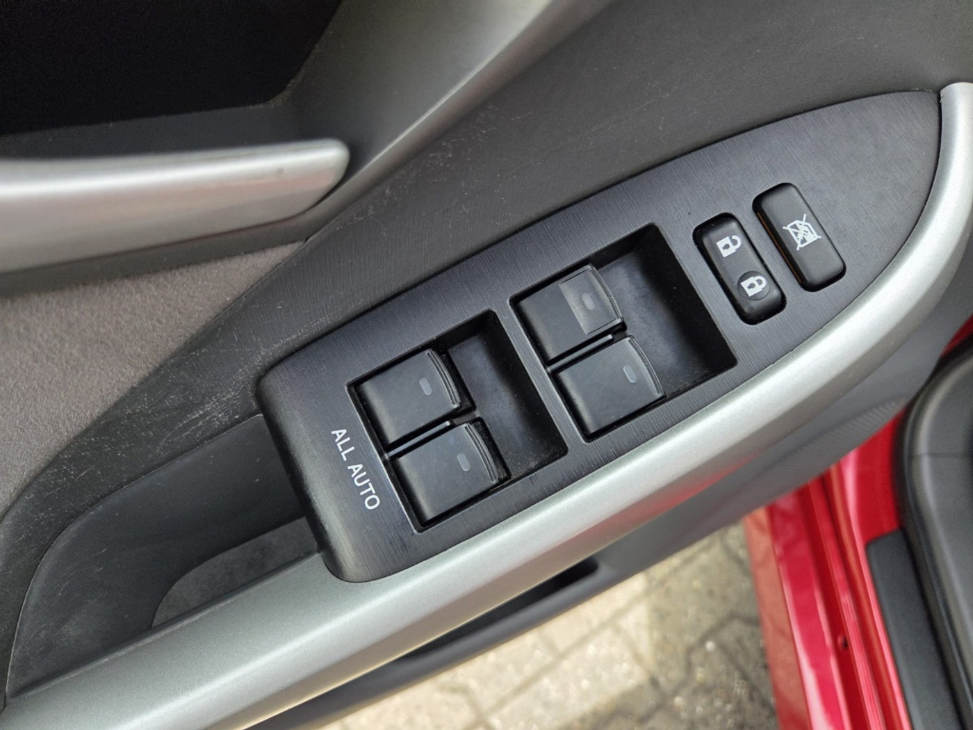 Foto van Toyota Toyota Prius