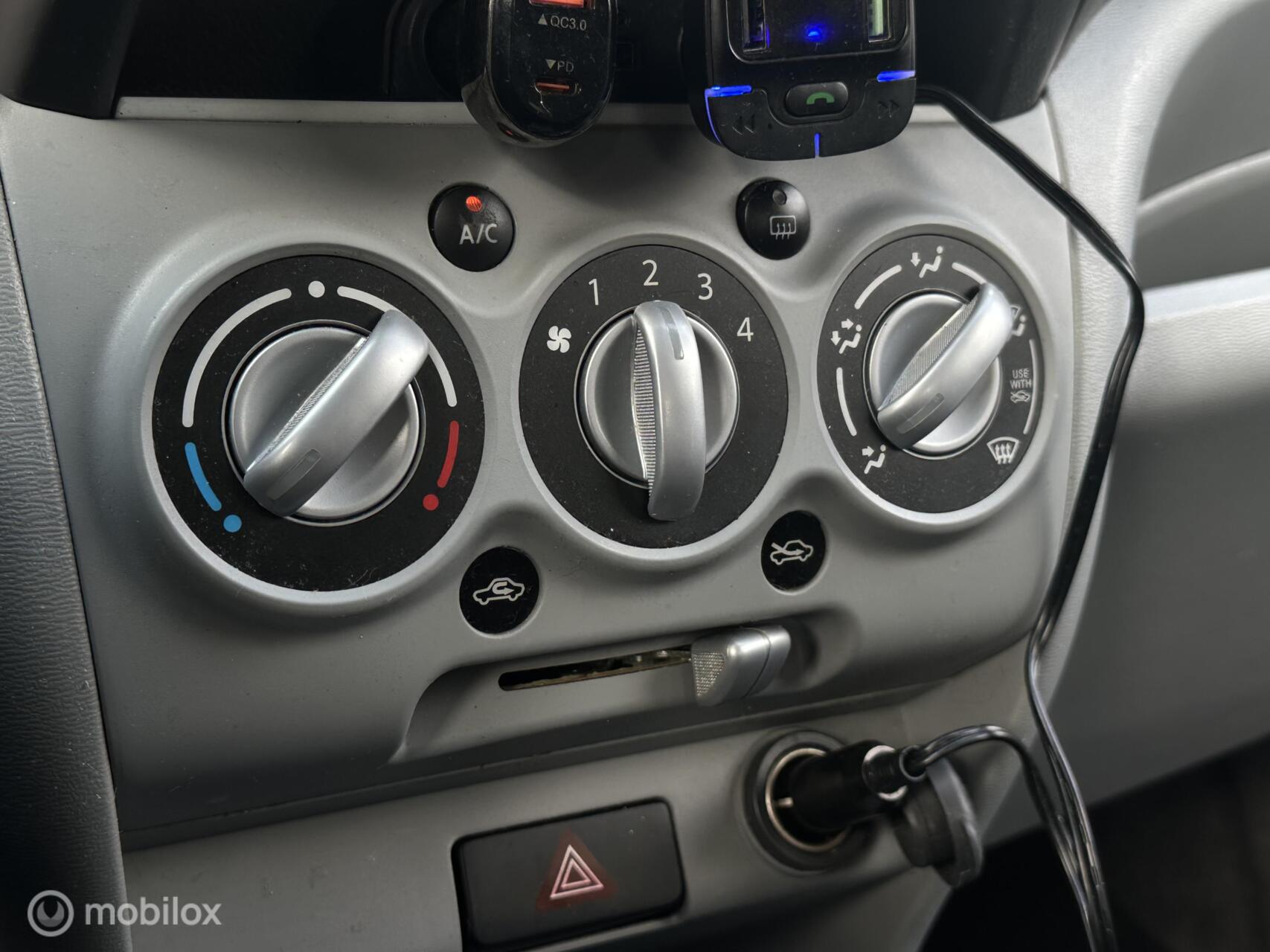 Foto van Suzuki Alto